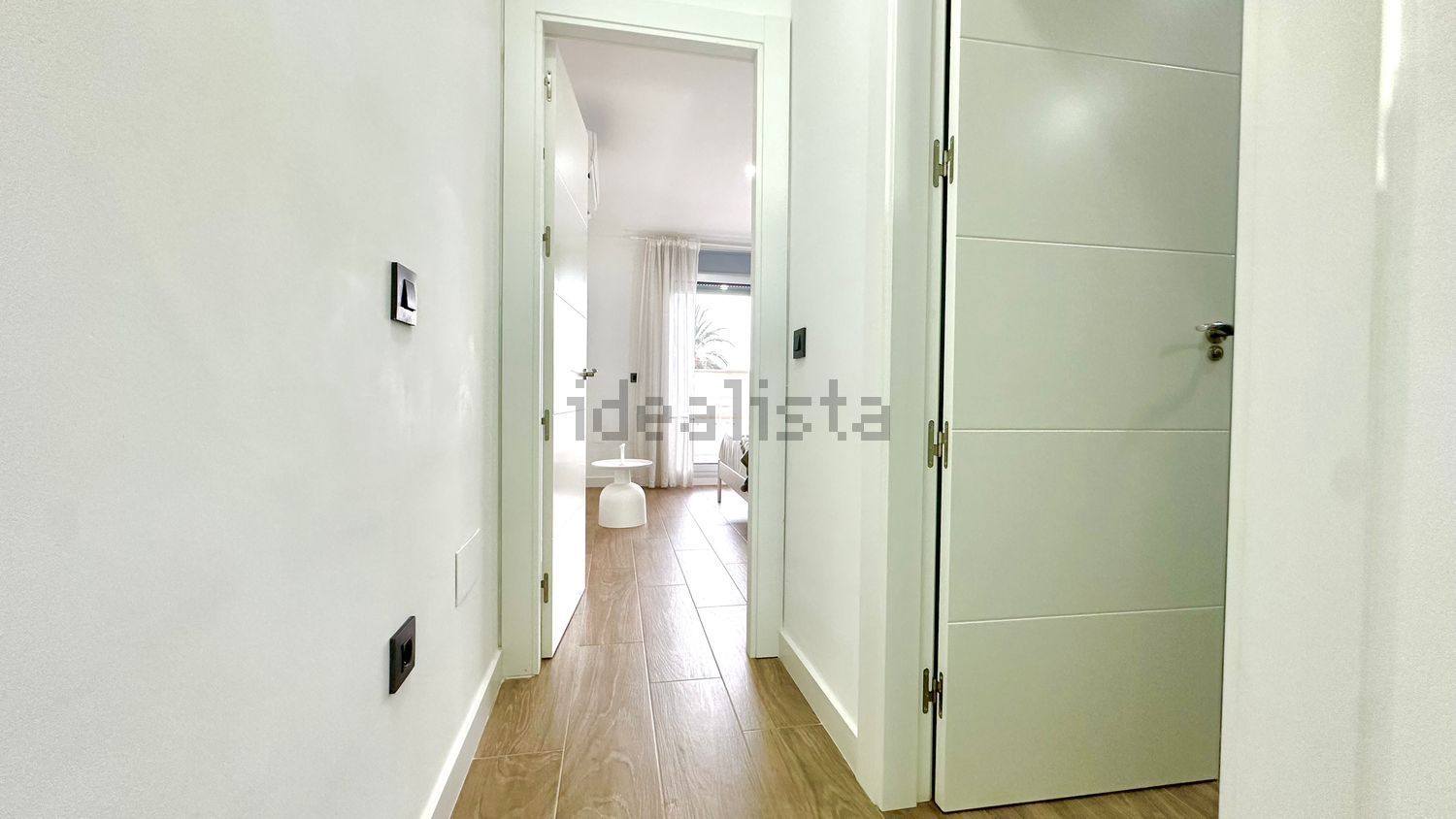 Pis de 60 m² a Múrcia