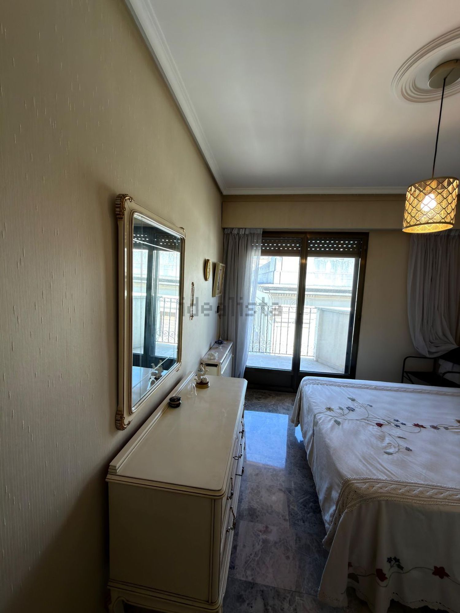 Piso de 111 m² en Alcoy