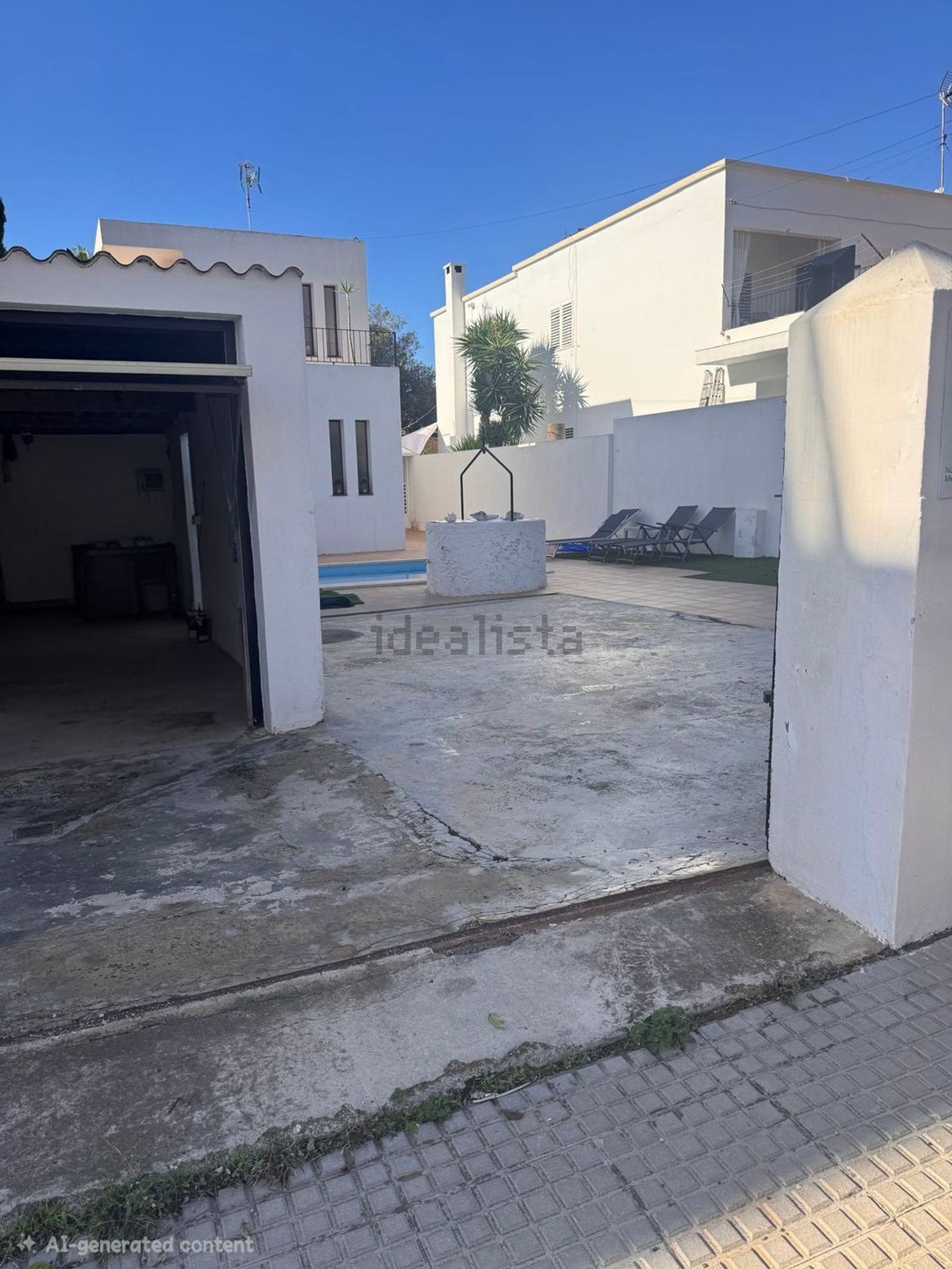 Maison 180 m² à Ibiza