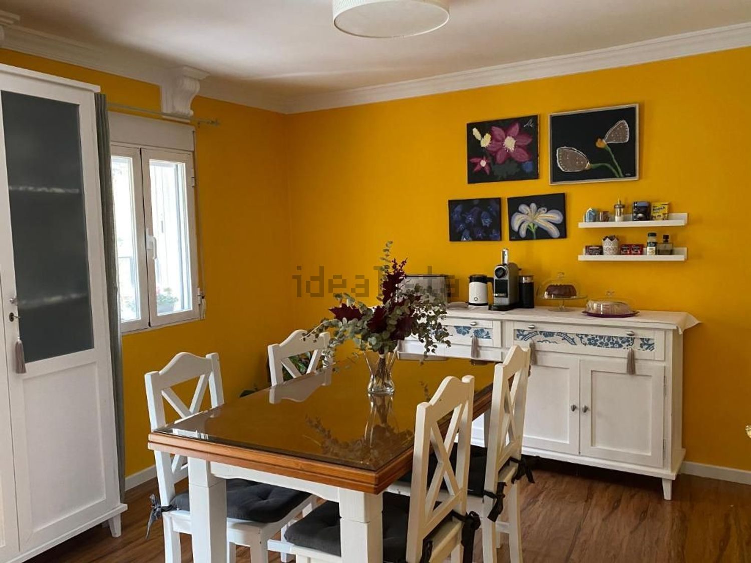 Habitació de lloguer, Conca