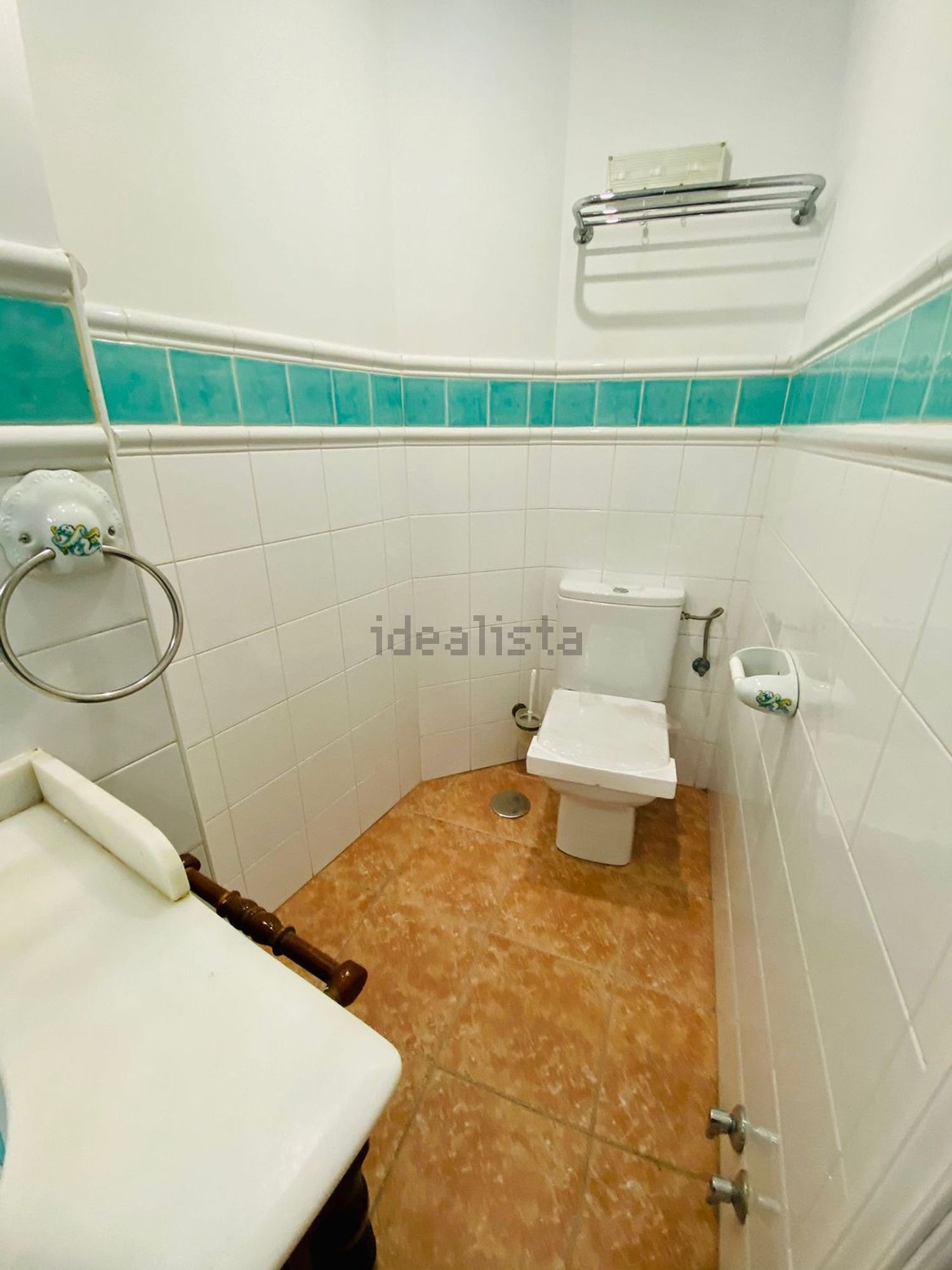 Pis de 25 m² a Madrid
