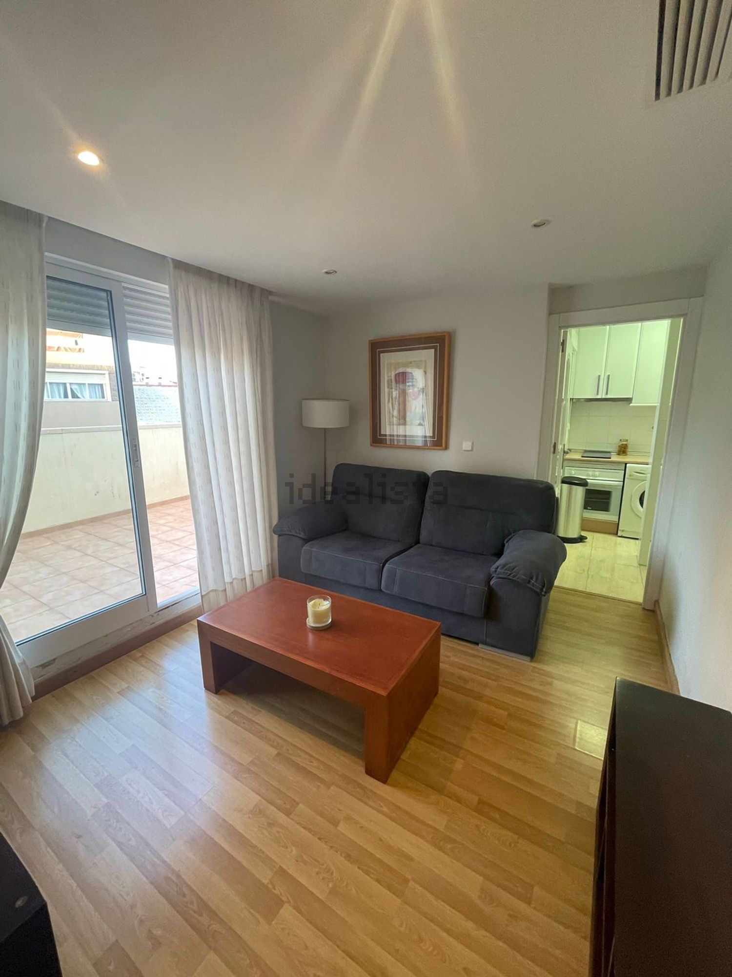 Pis de 65 m² a Cartagena