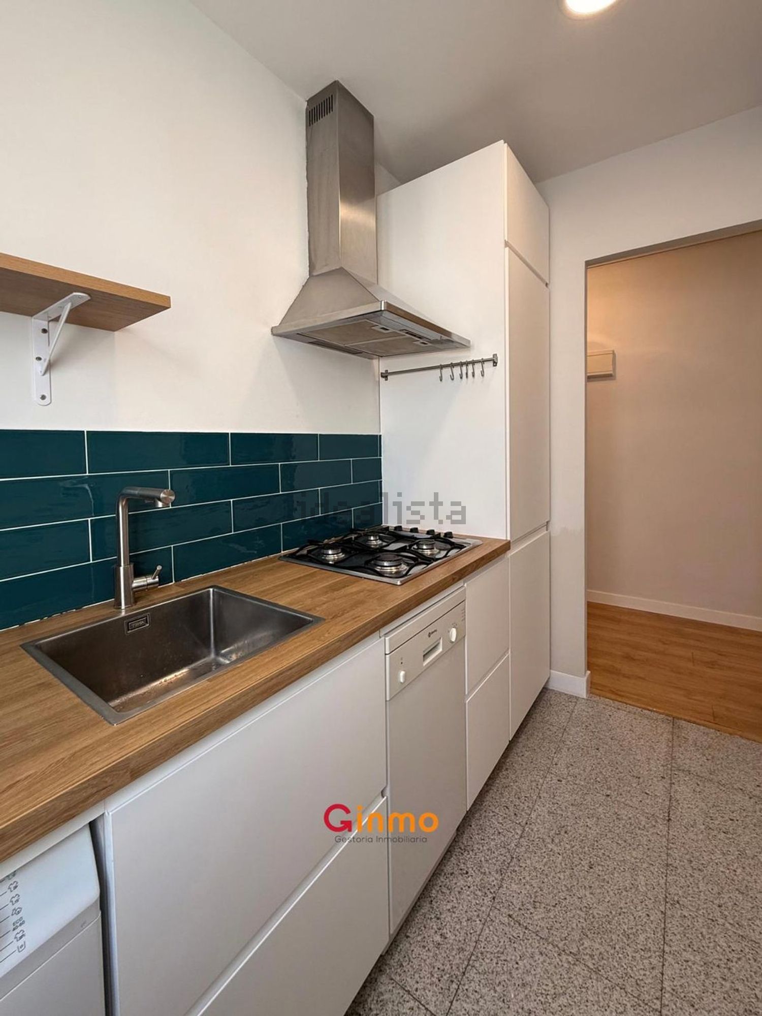 Apartamento 71 m² em Madrid