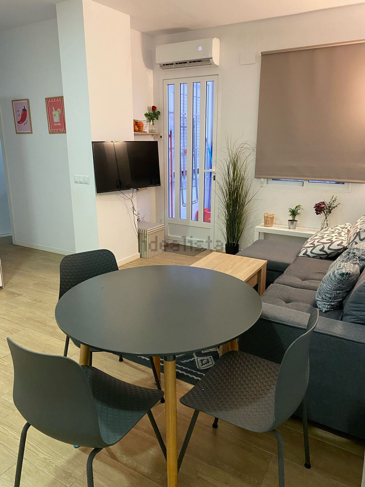 Appartement 70 m² à Valence