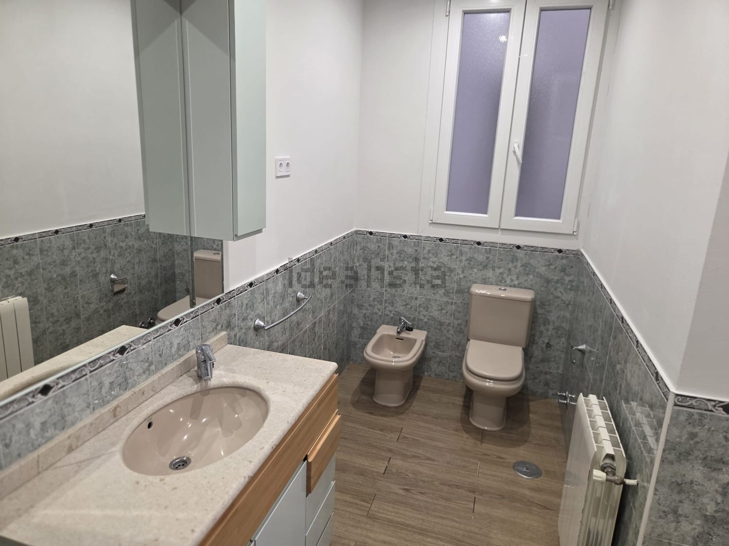 Pis de 106 m² a Madrid