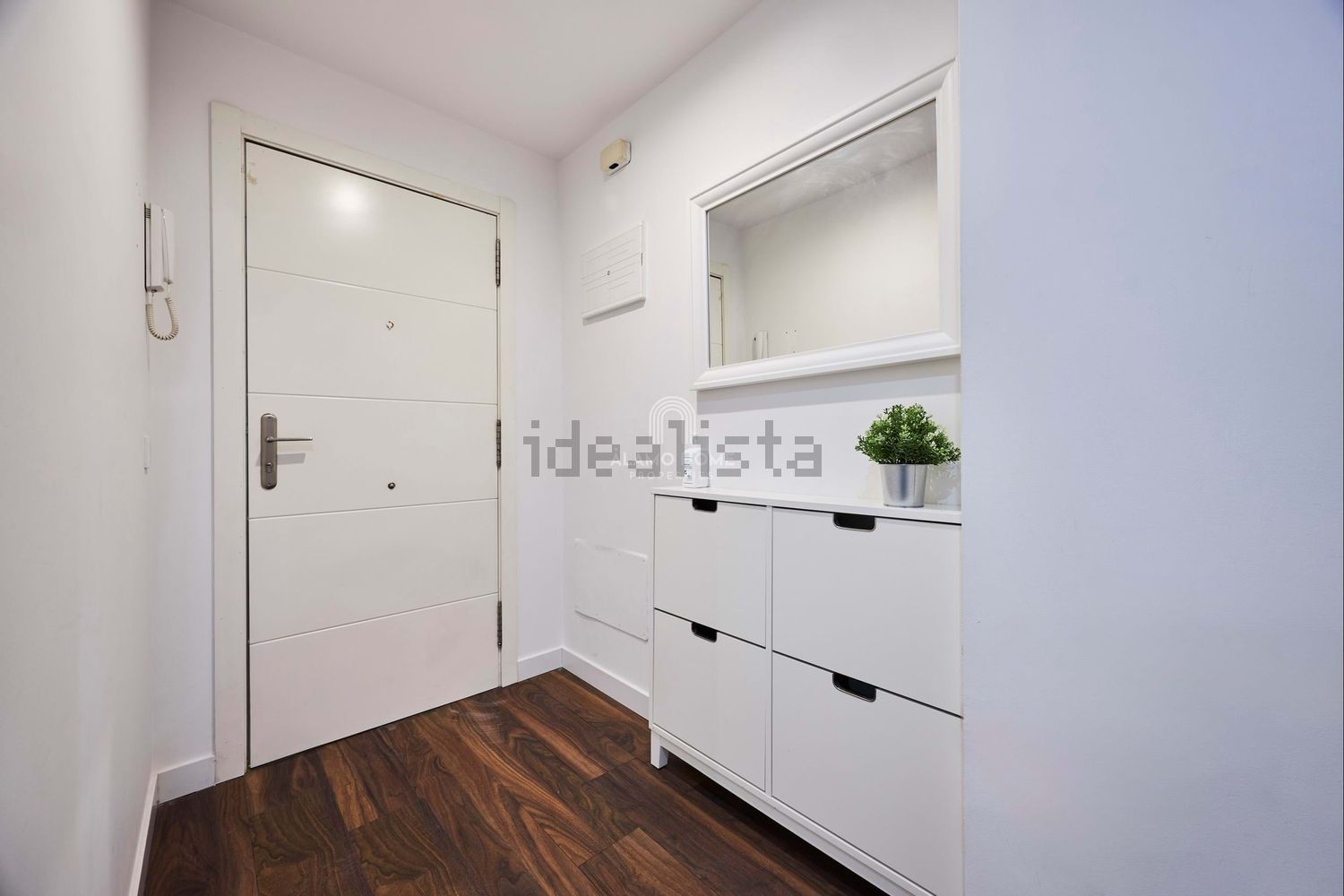 Pis de 45 m² a Madrid