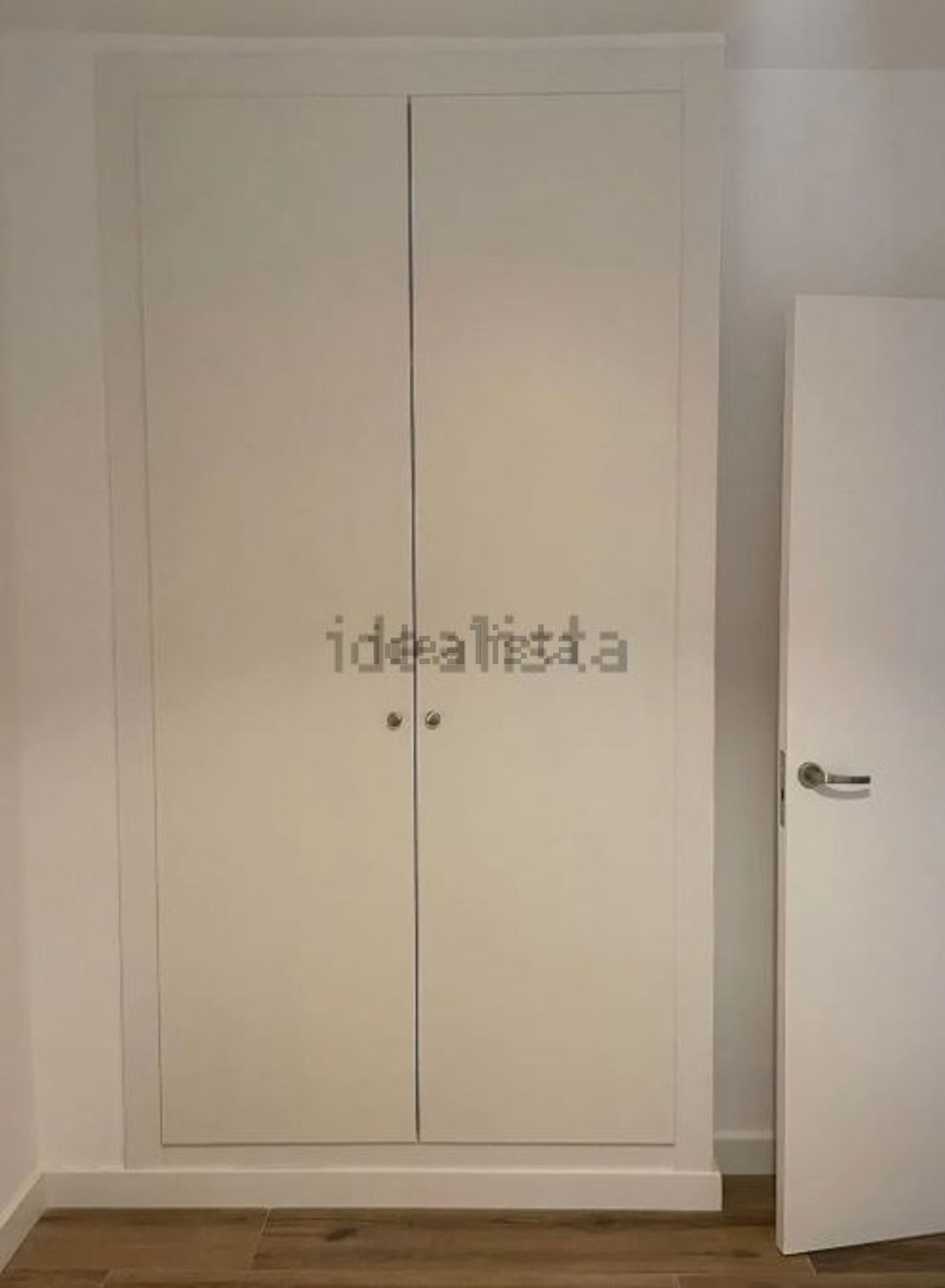 Pis de 60 m² a Madrid