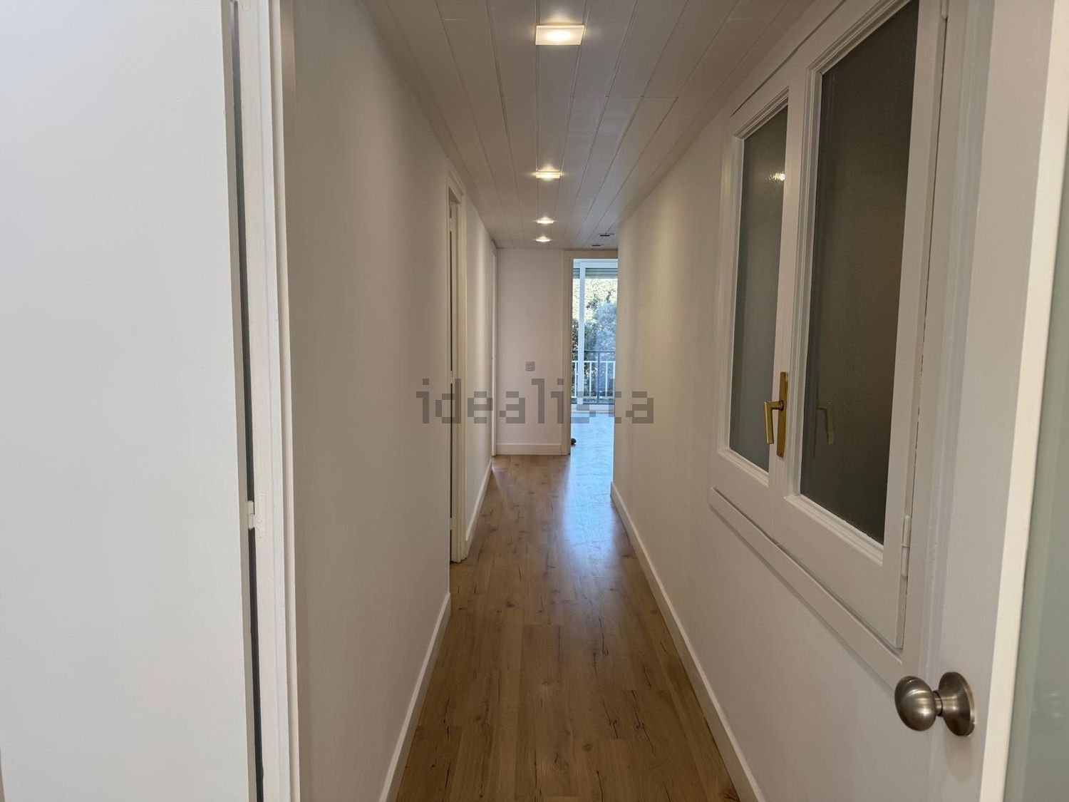 Pis de 120 m² a Barcelona