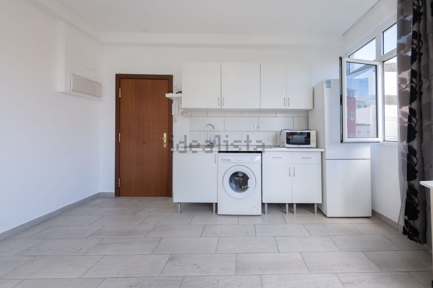 Pis de 58 m² a Las Palmas de Gran Canaria