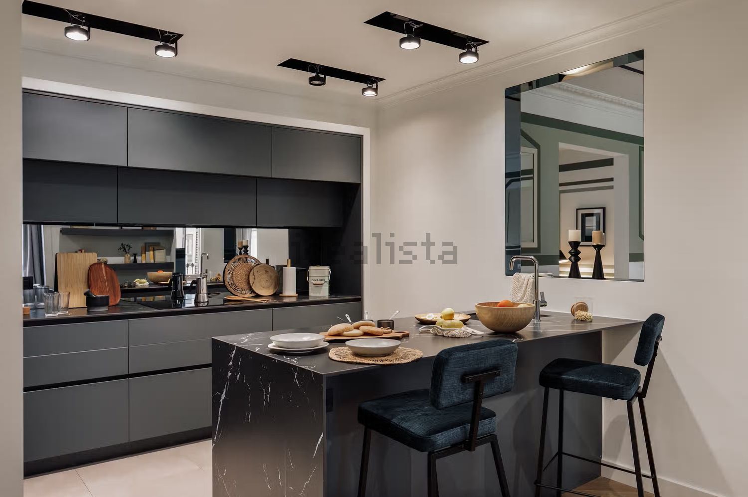 Appartamento 120 m² a Barcelona