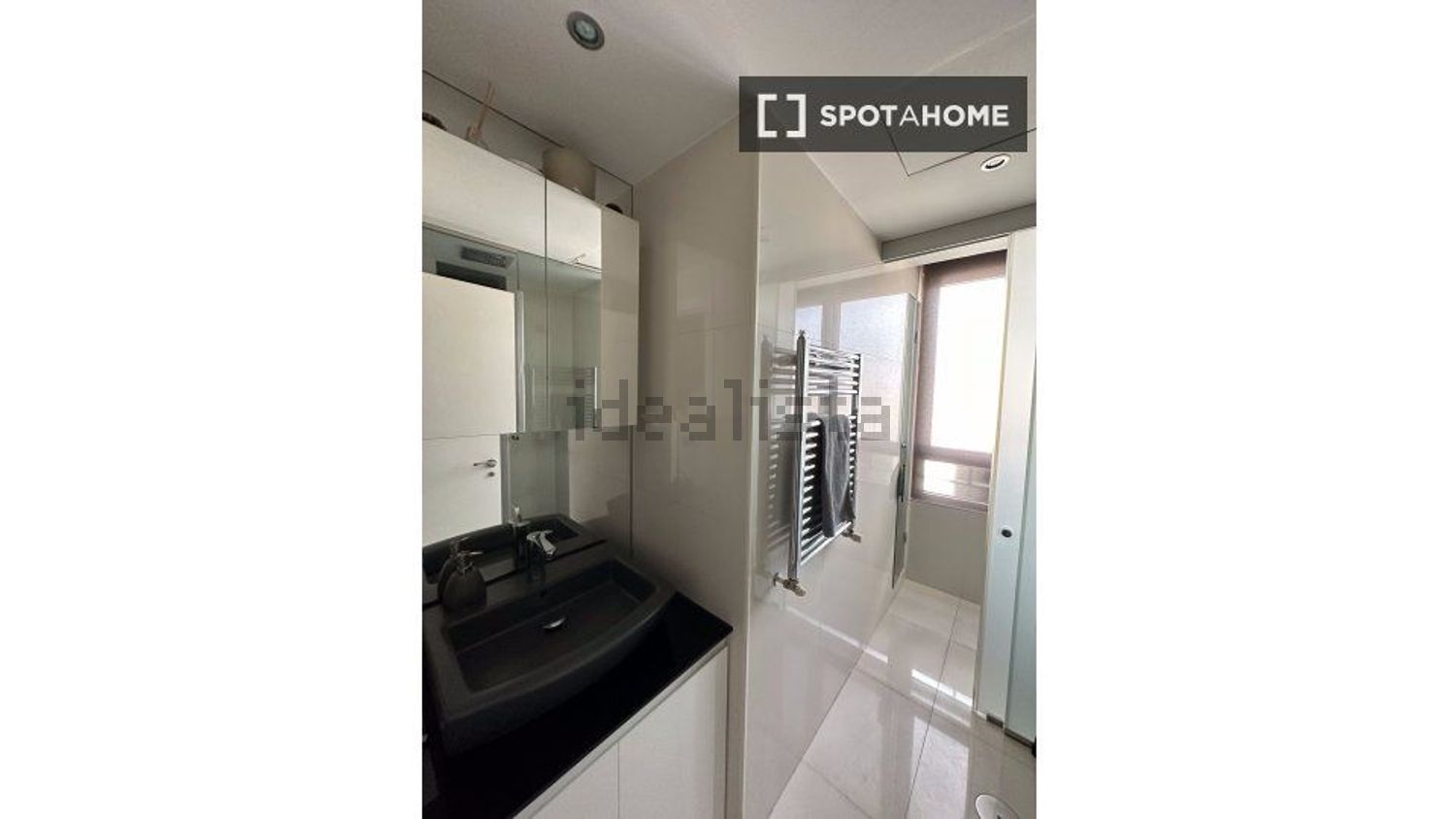 Pis de 70 m² a Madrid