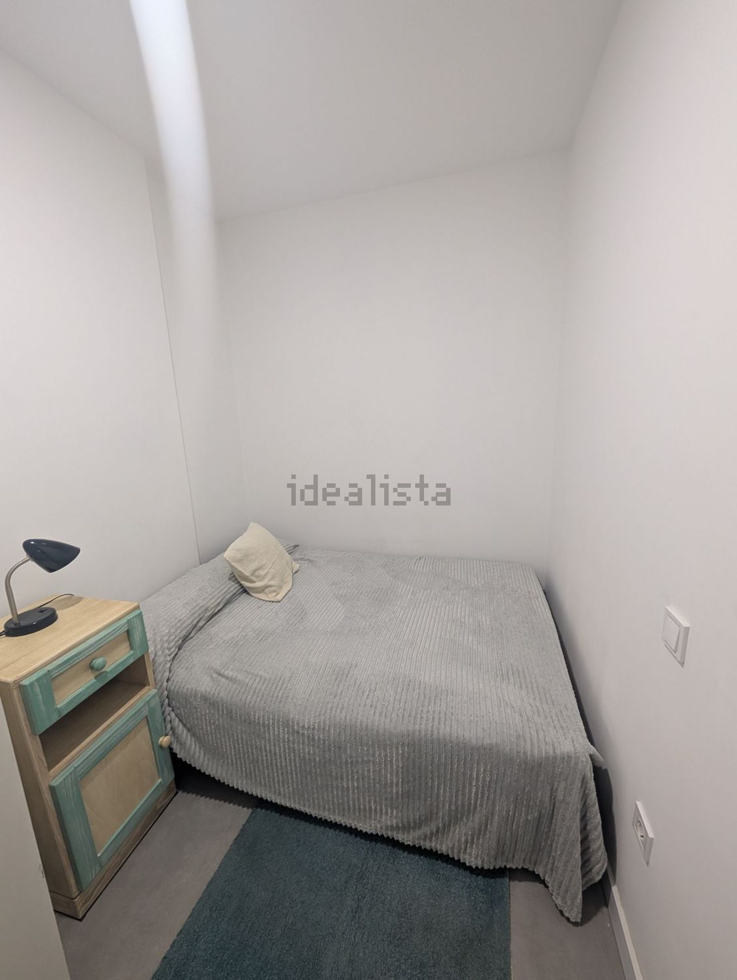 Pis de 40 m² a Madrid