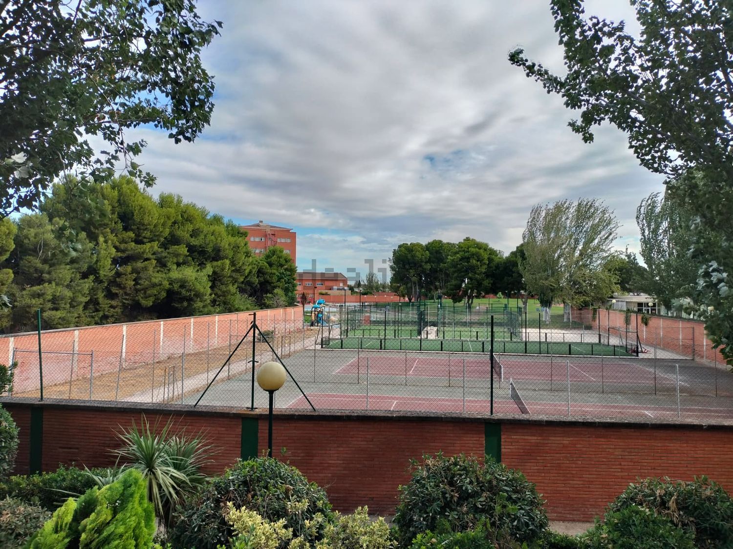 Pis de 135 m² a Saragossa
