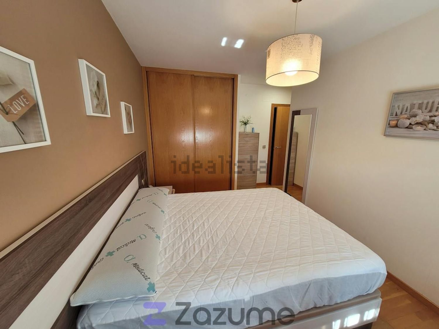 Wohnung 76 m² in Valladolid