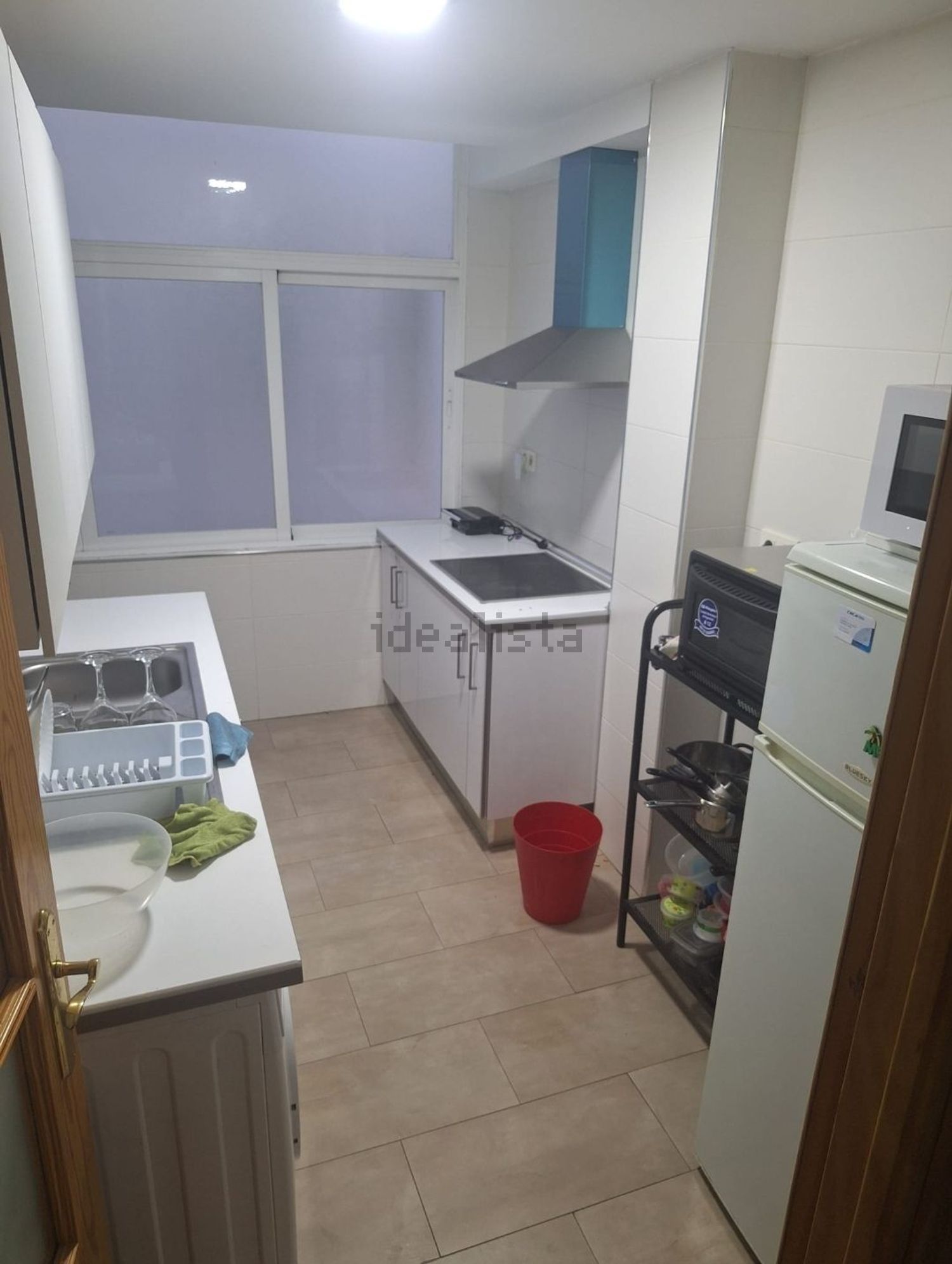 Habitació de lloguer, Granada