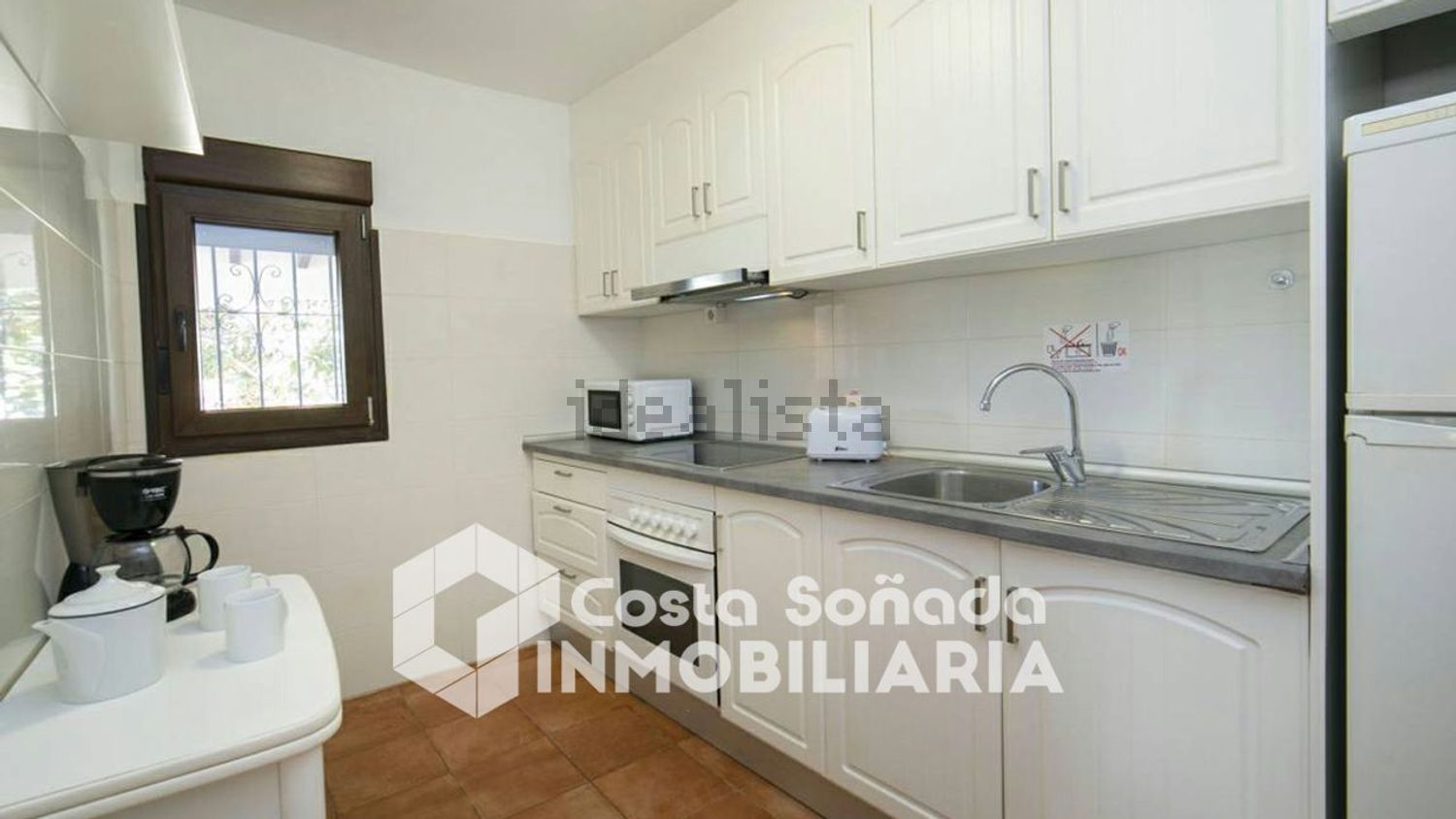 Casa de 323 m² a Calp