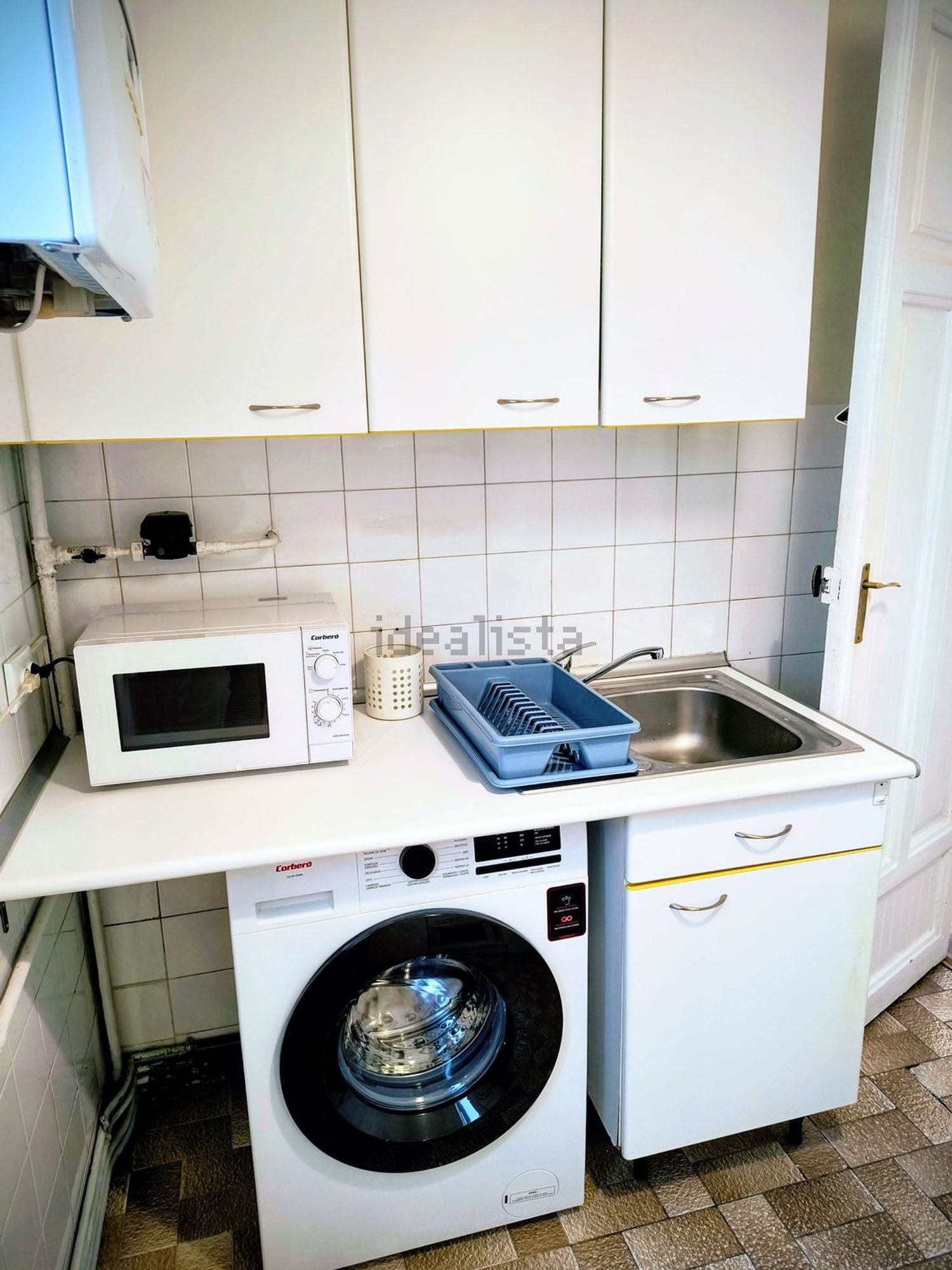 Habitación en alquiler, Madrid