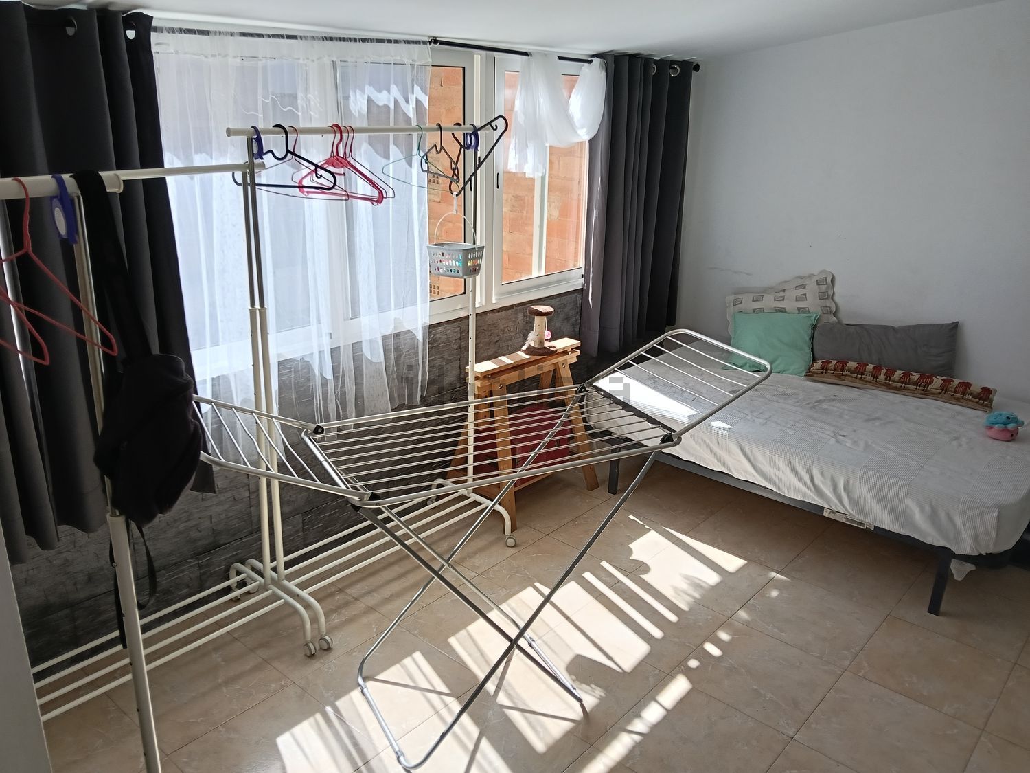 Habitació de lloguer, Badalona