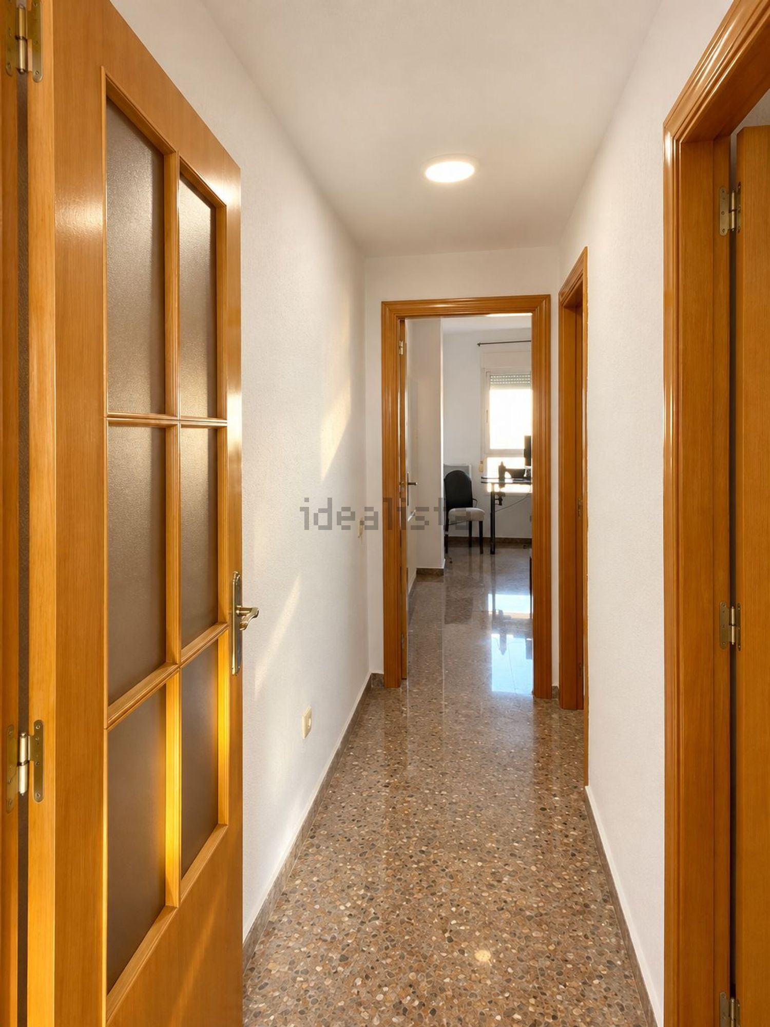 Pis de 93 m² a València