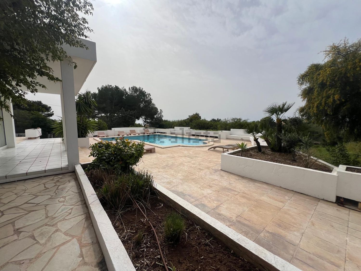 Moradia 640 m² em Santa Eulària des Riu