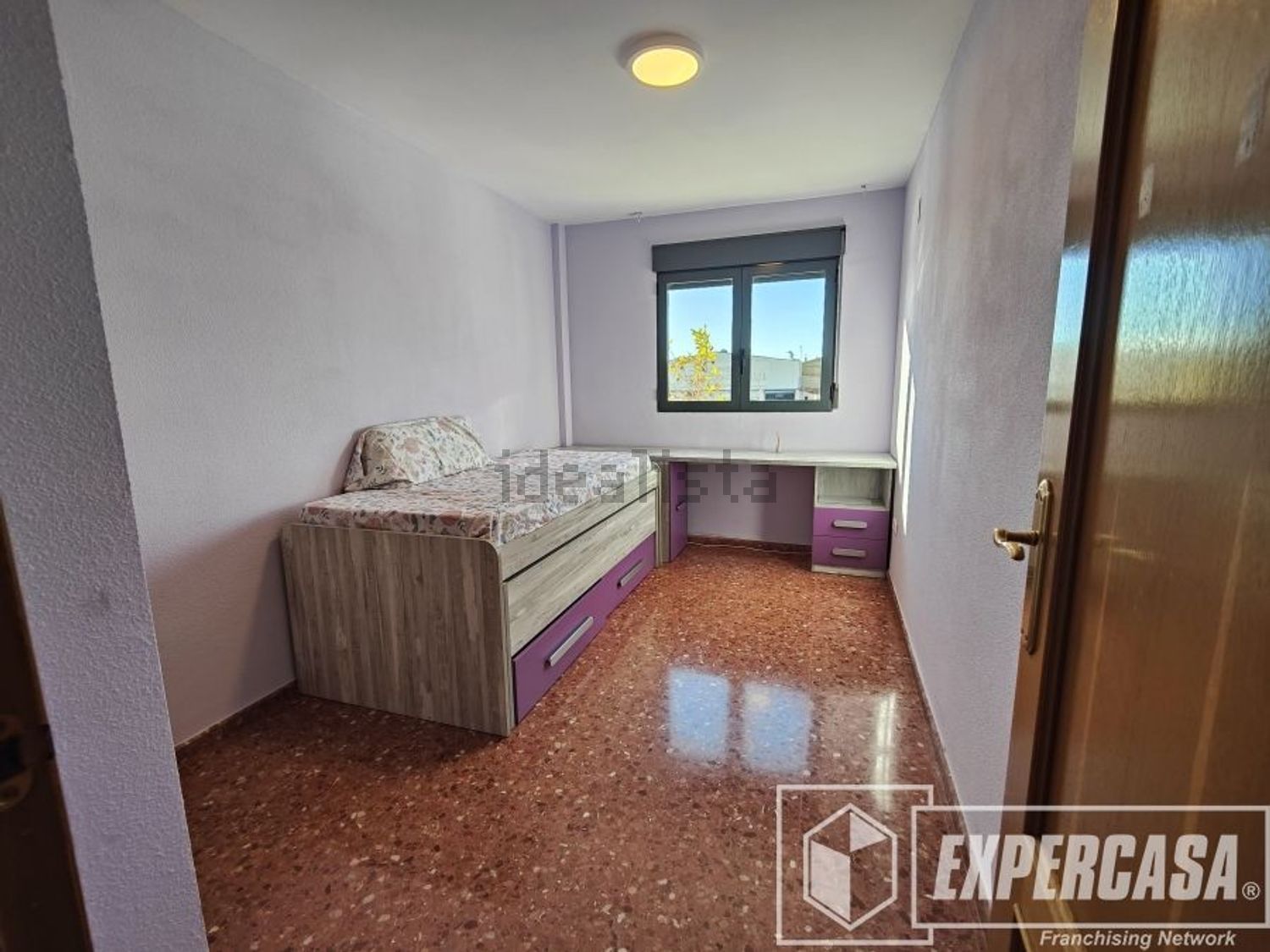 Apartamento 108 m² em Manises