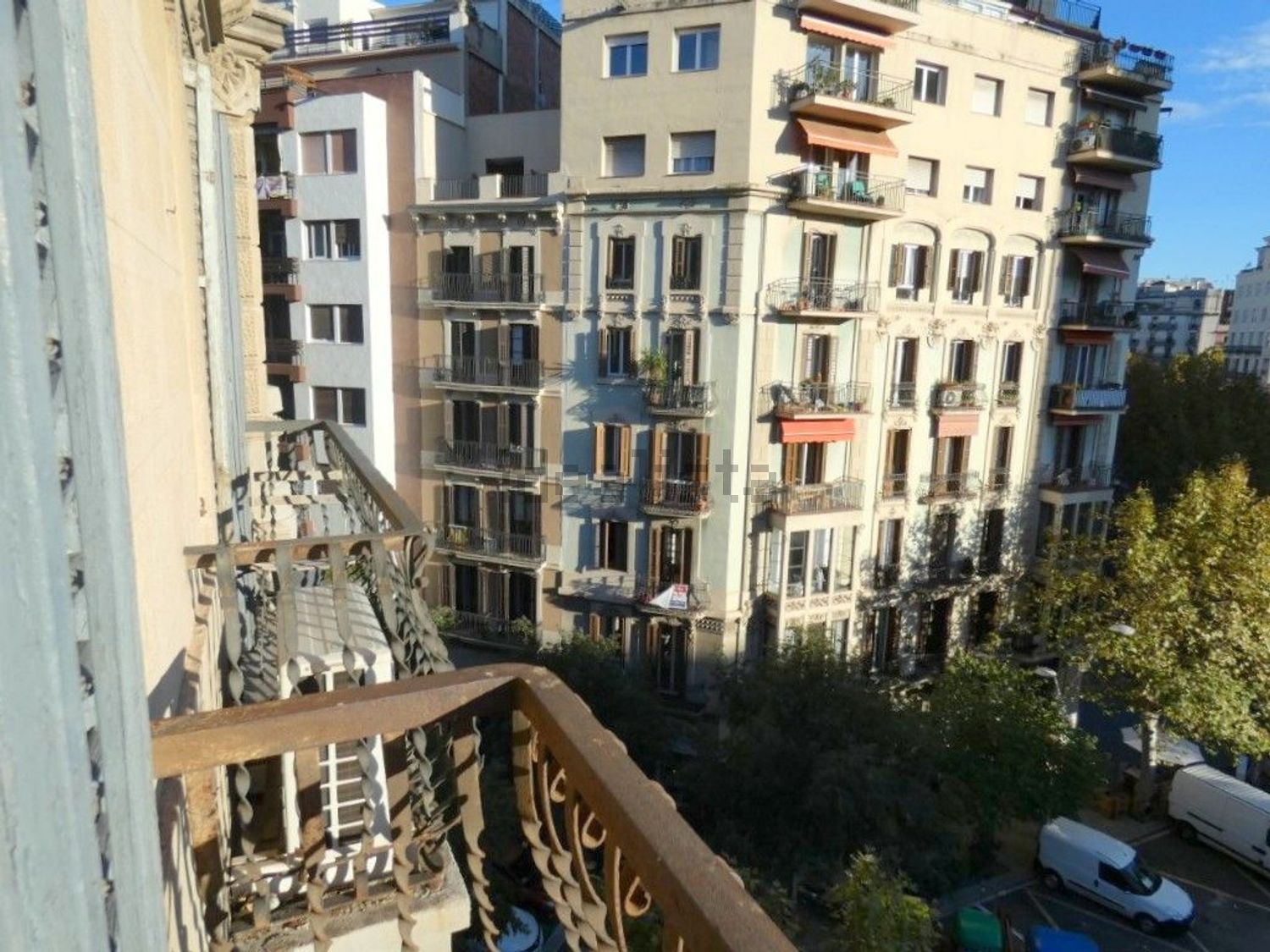 Piso de 91 m² en Barcelona
