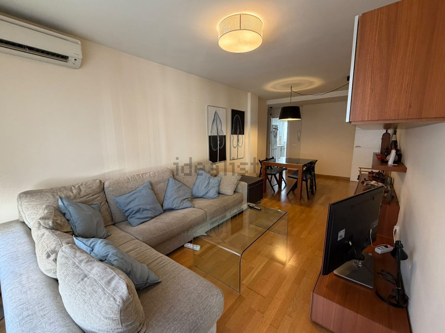 Piso de 135 m² en Málaga