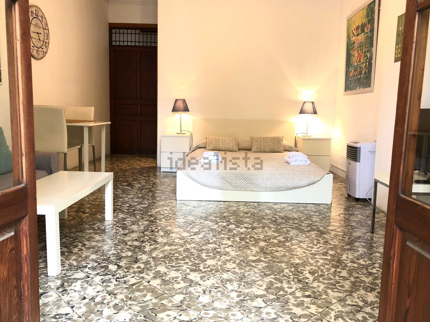 Pis de 47 m² a Palma