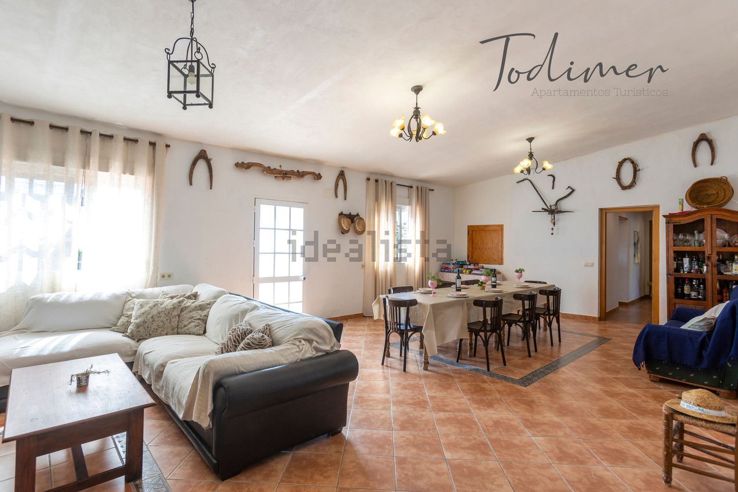 House 250 m² in Molvízar