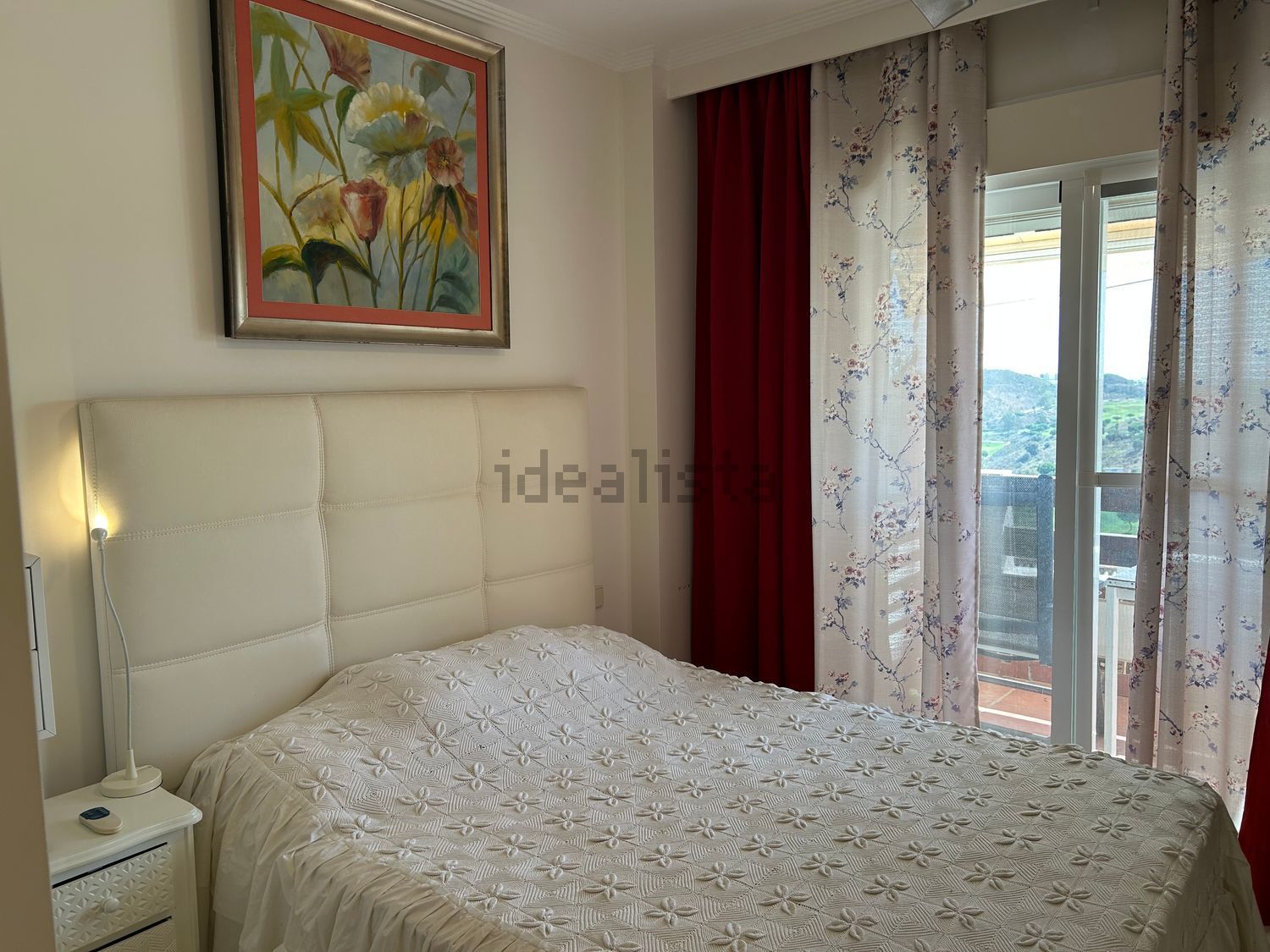 Pis de 80 m² a Mijas