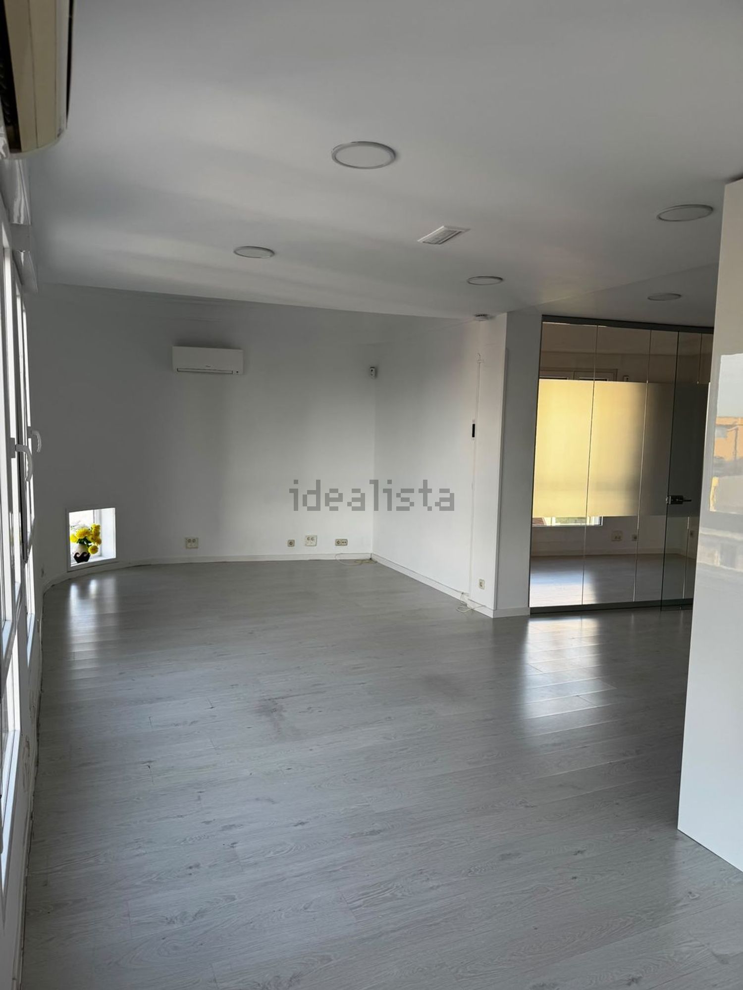 Flat 81 m² in Madrid