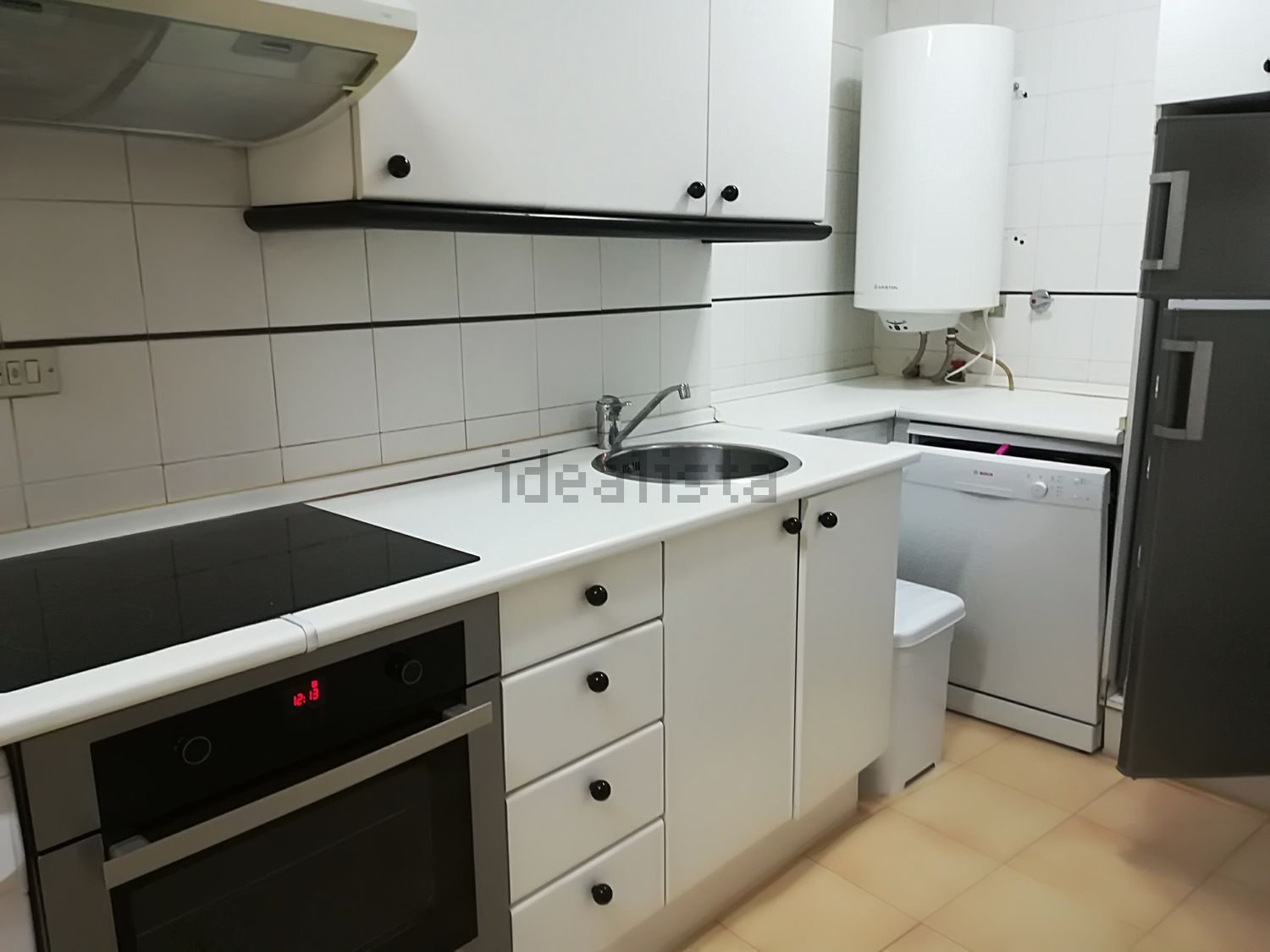 Piso de 57 m² en Bilbao