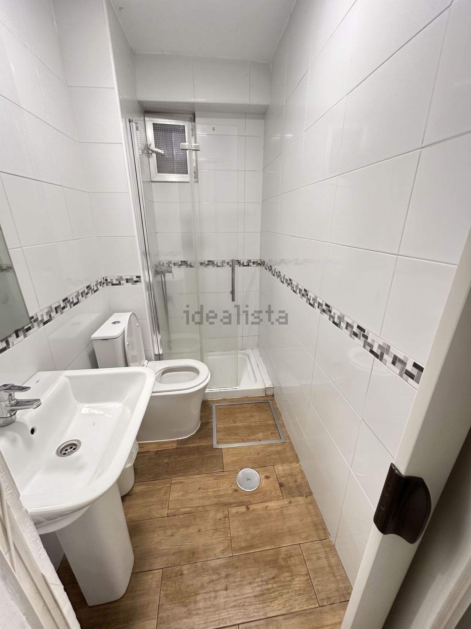 Habitació de lloguer, Sevilla