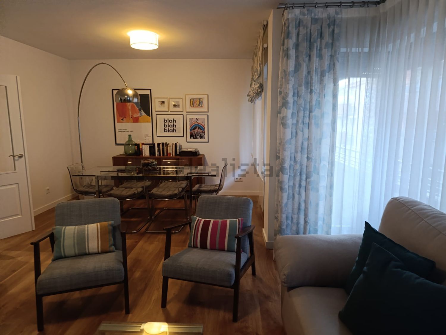 Pis de 115 m² a Albacete
