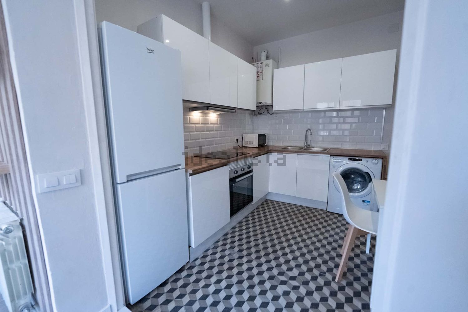 Habitación en alquiler, Barcelona