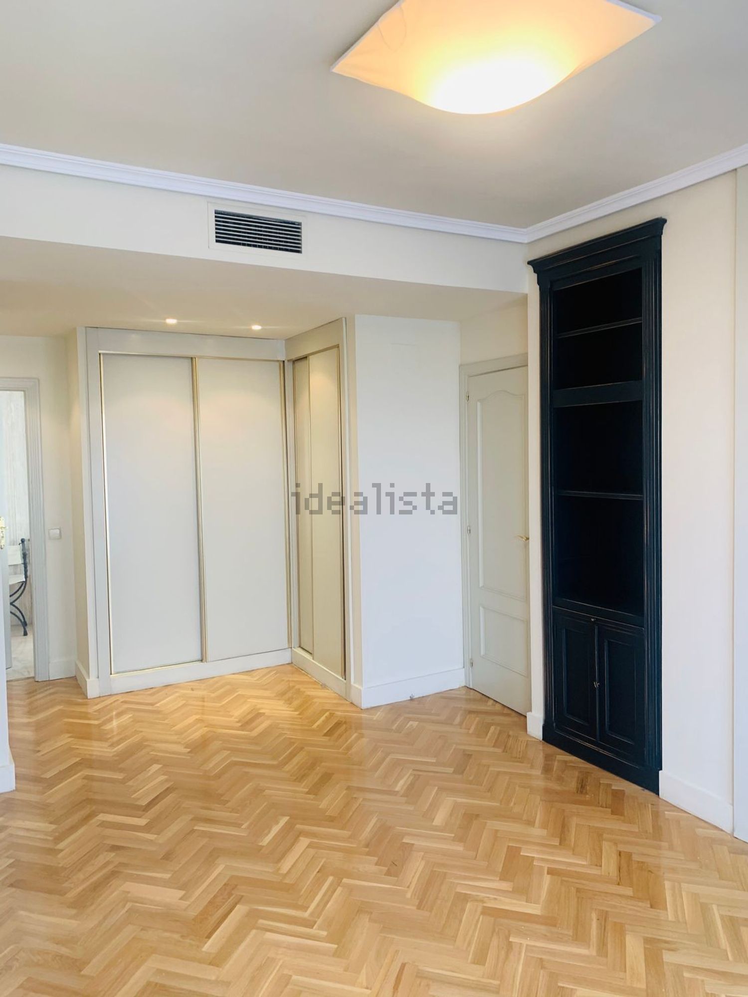 Pis de 120 m² a Madrid