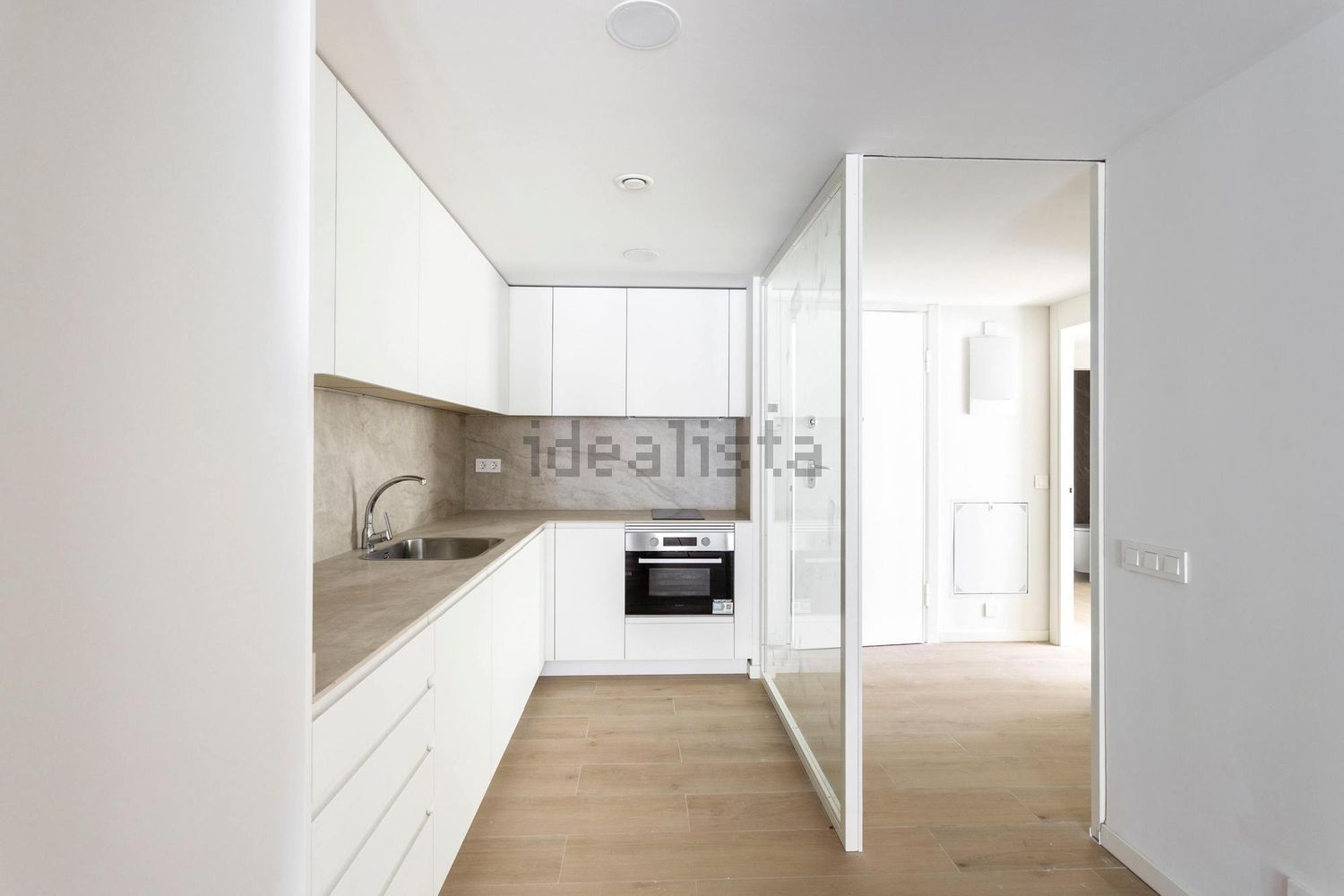 Pis de 65 m² a Madrid