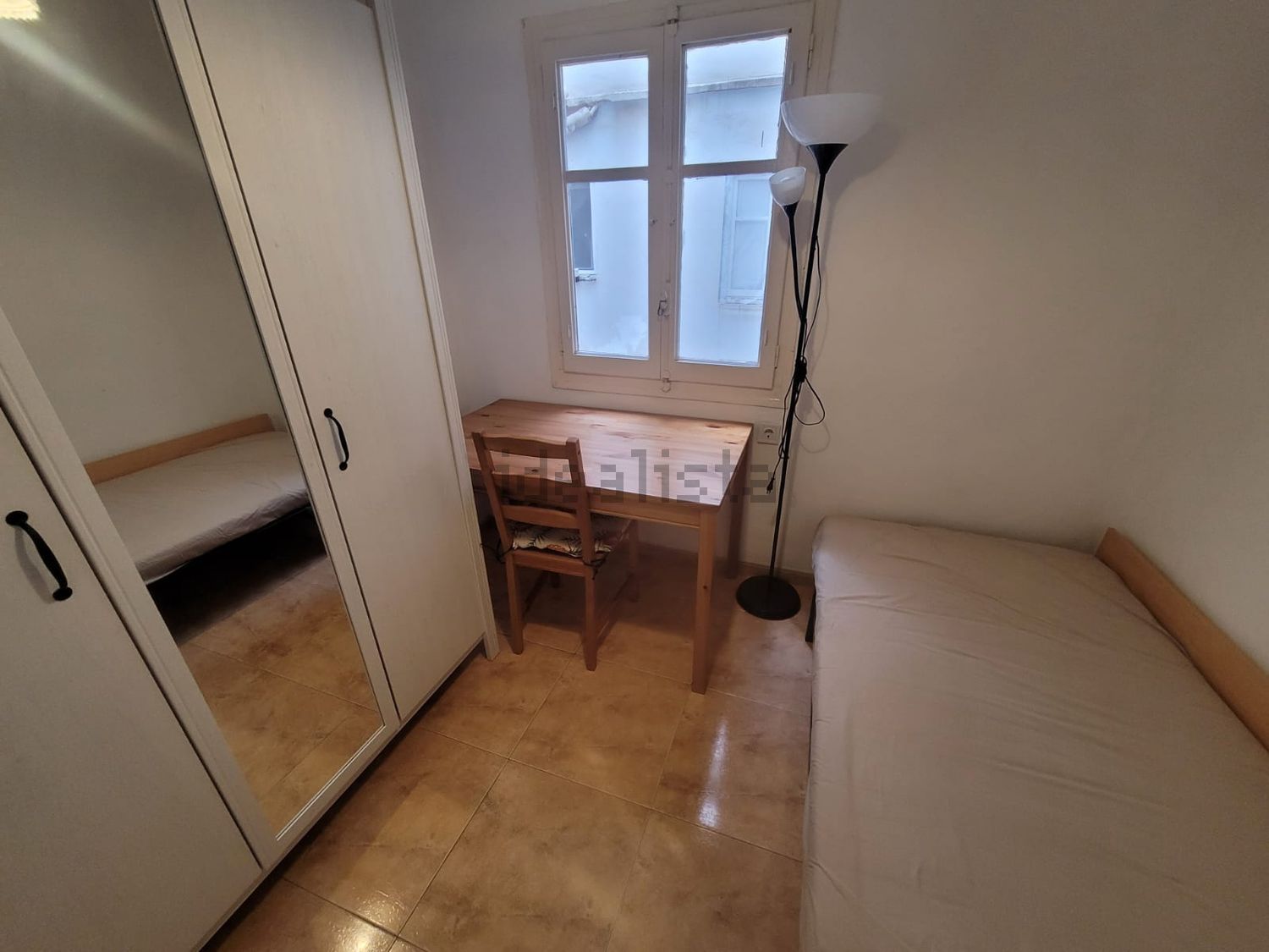 Wohnung 90 m² in Valencia