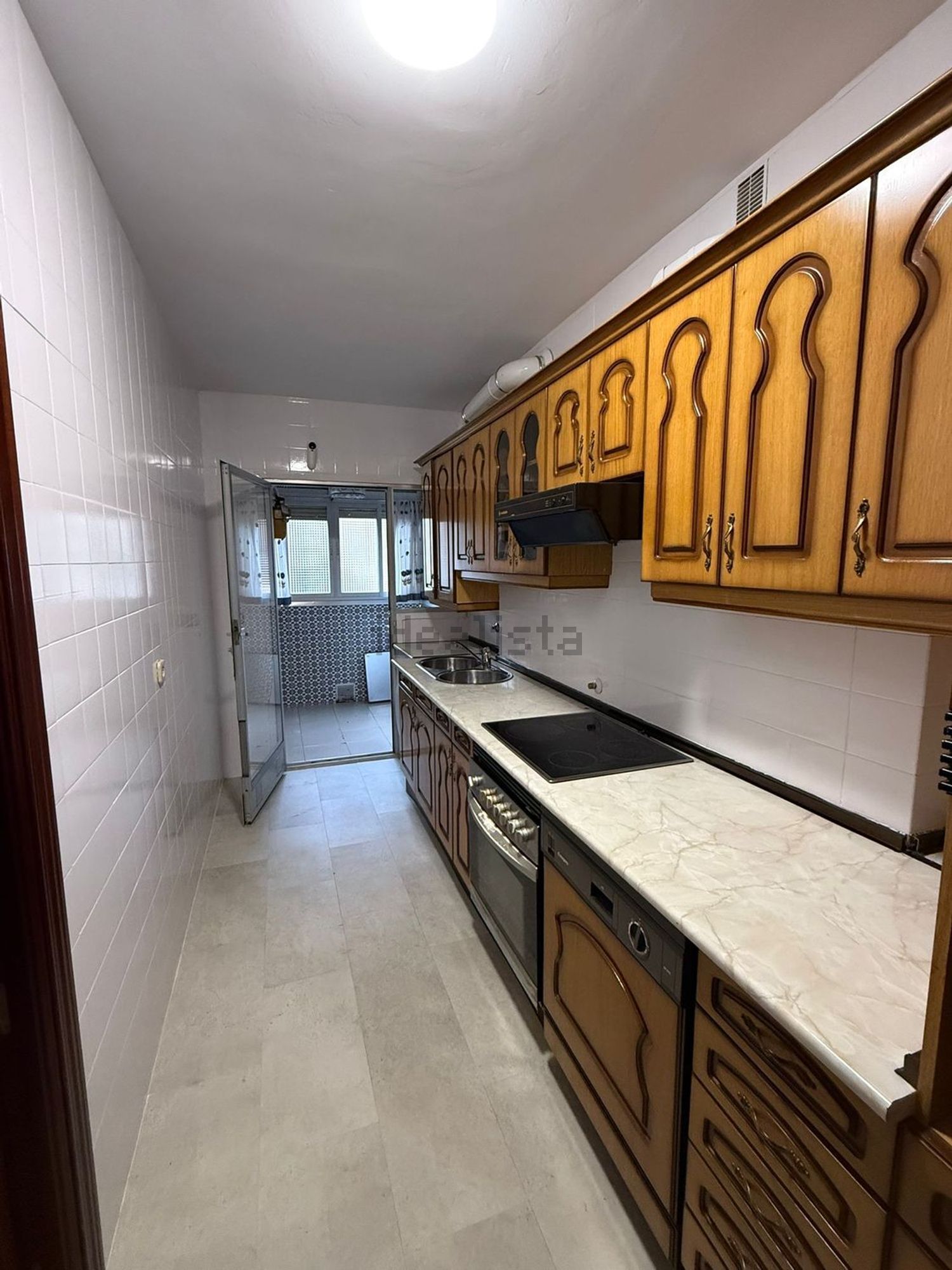 Piso de 105 m² en Madrid