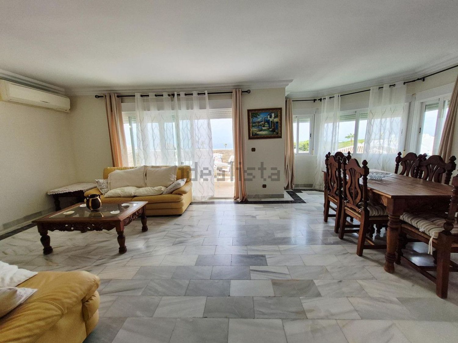 Квартира 175 м² у Mijas