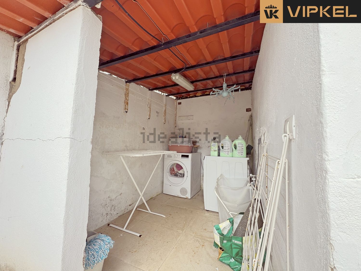 Casa de 445 m² a El Sauzal