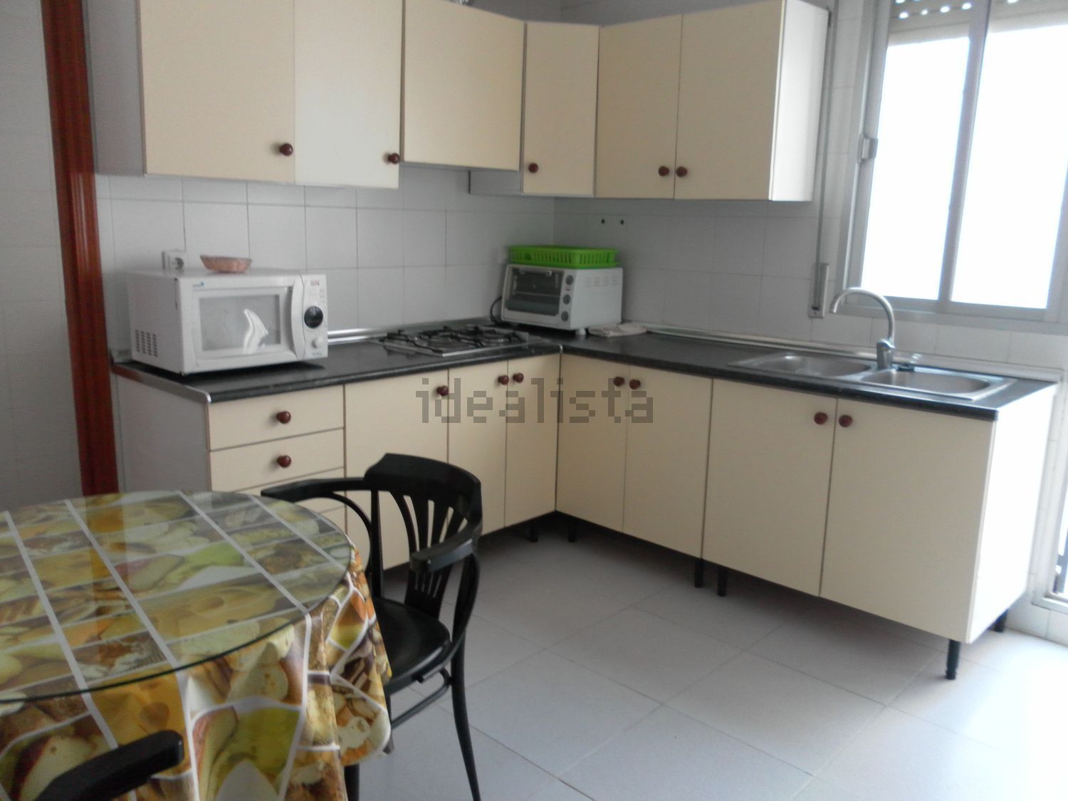 Habitación en alquiler, Almería
