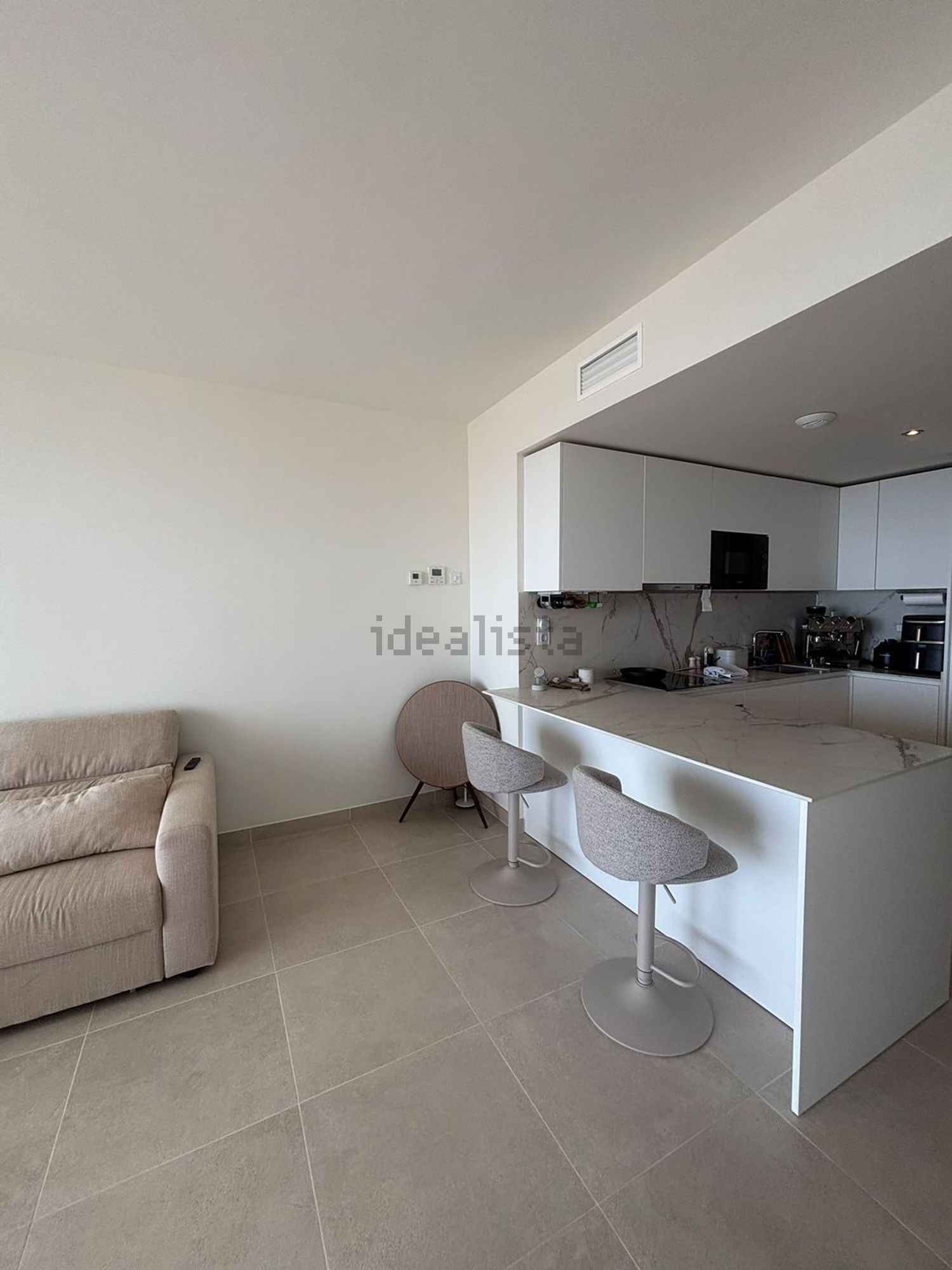 Pis de 168 m² a Benalmádena
