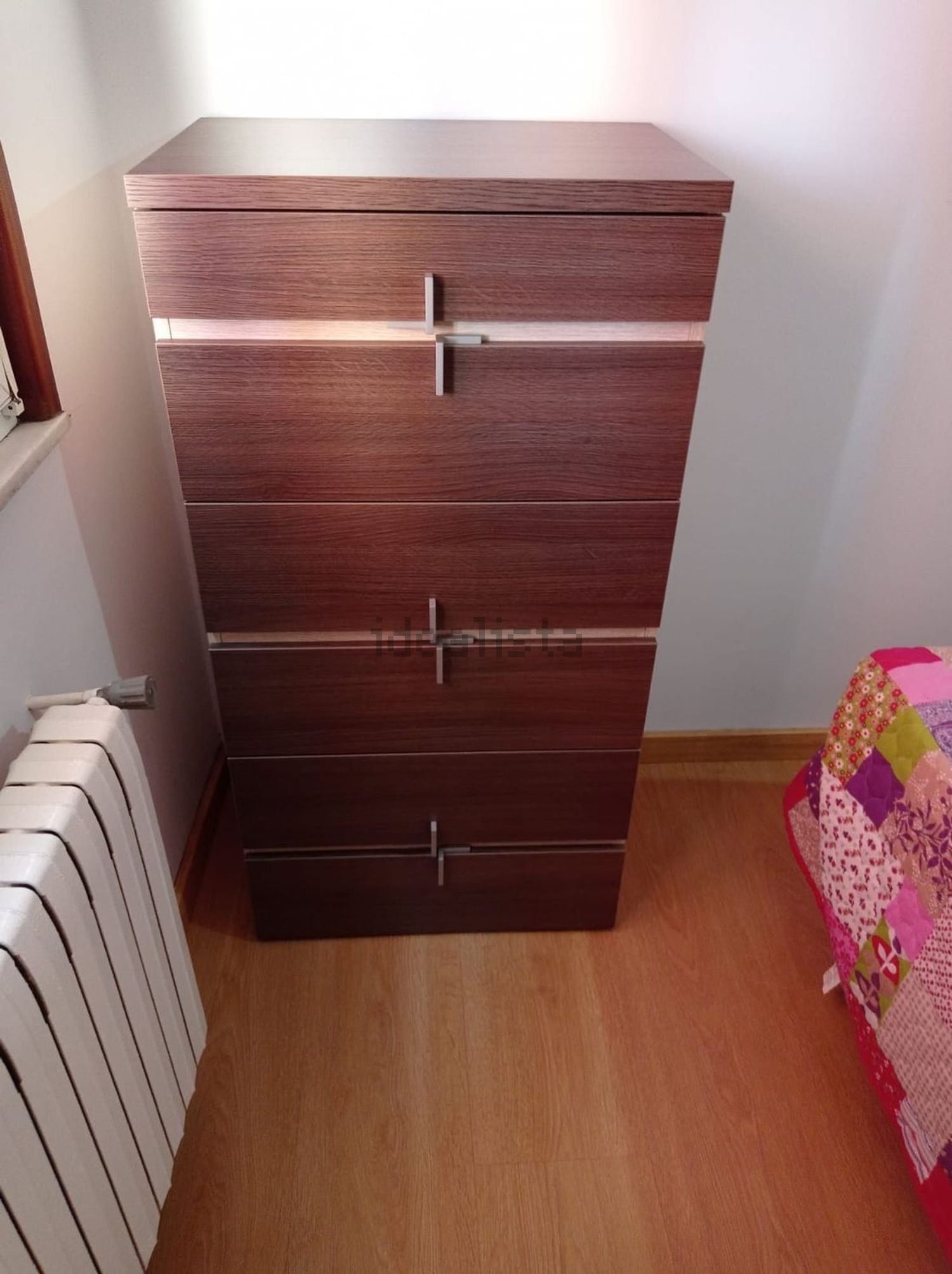 Piso de 120 m² en Vilalba