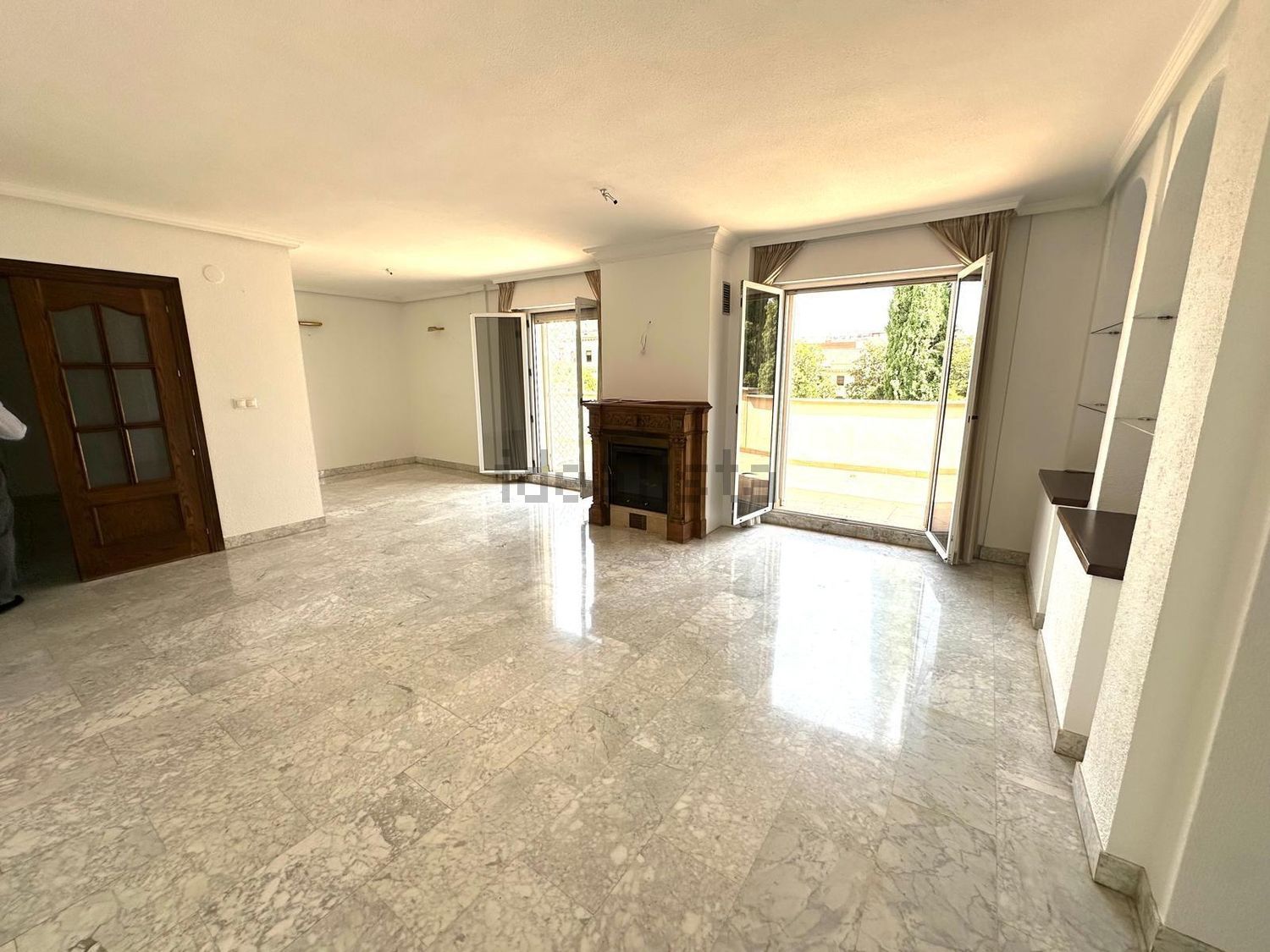 Piso de 200 m² en Granada