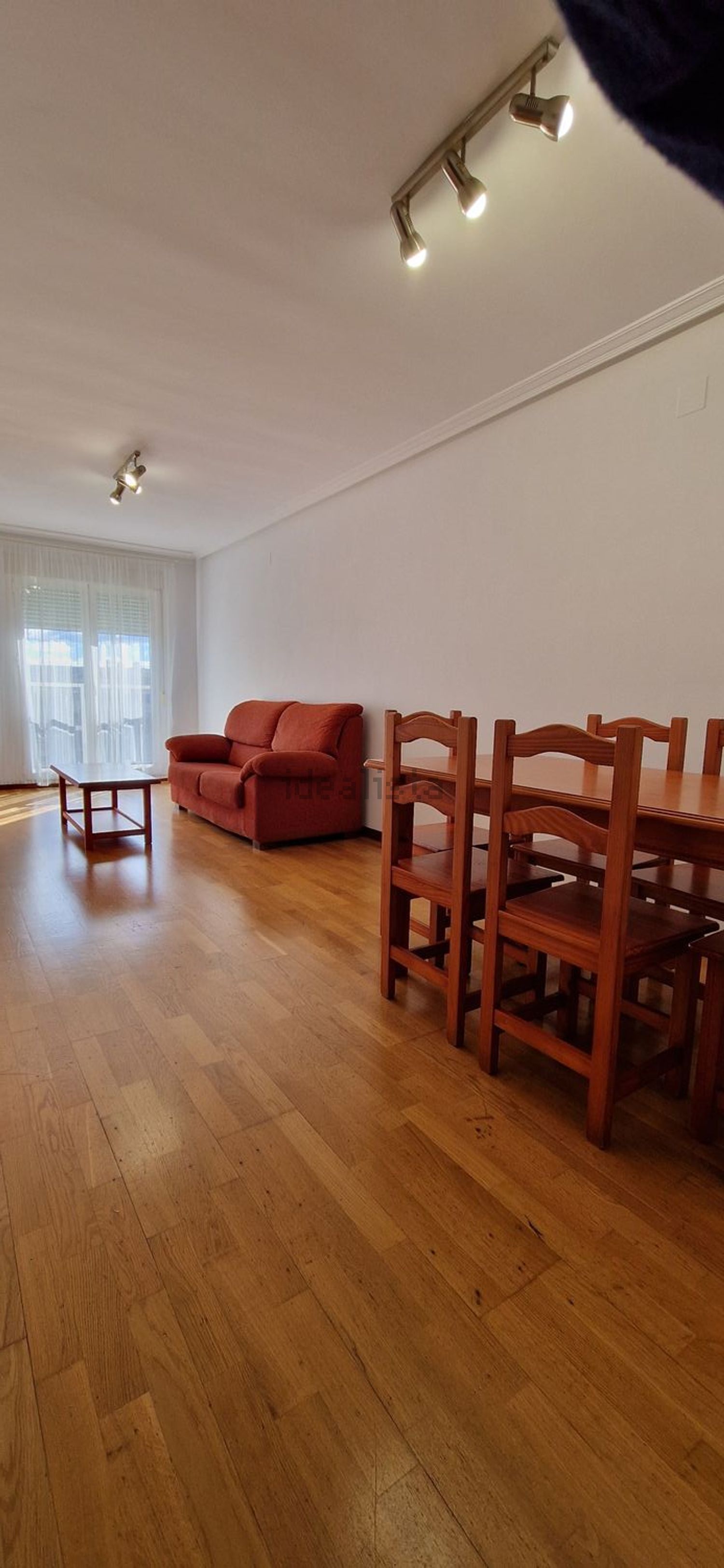 Pis de 70 m² a Àvila