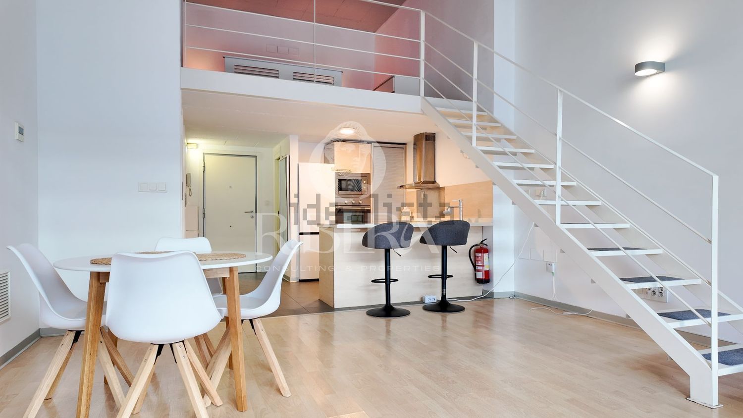 Piso de 84 m² en Valencia