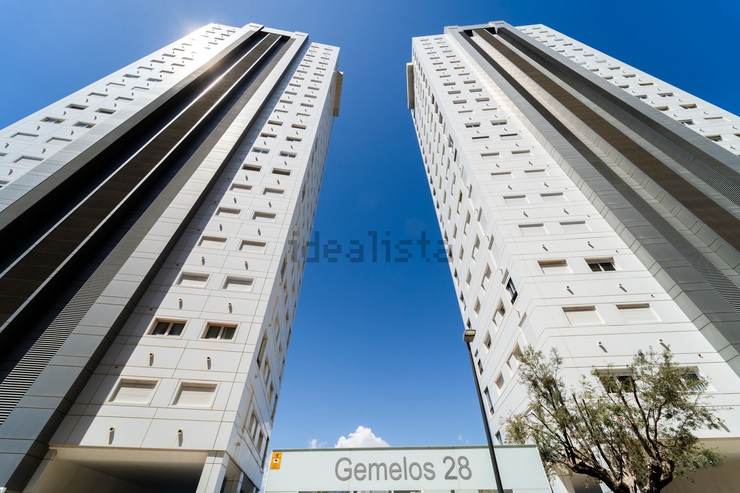 Pis de 120 m² a Benidorm