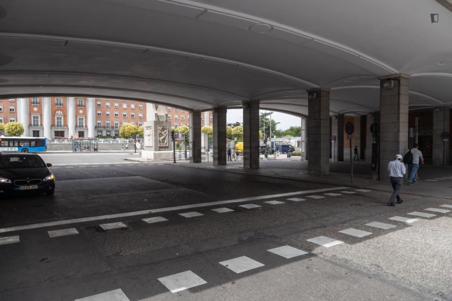 Piso de 135 m² en Madrid
