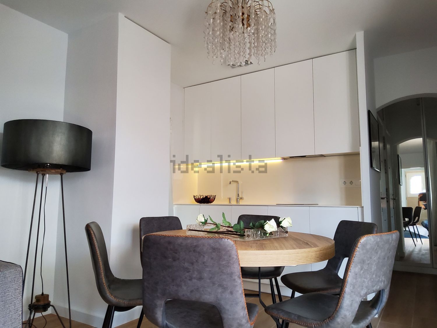 Piso de 65 m² en Sitges